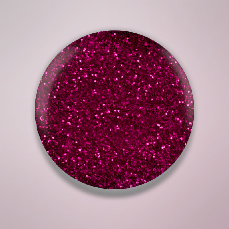 DND DC Platinum - 196 Ruby Pink