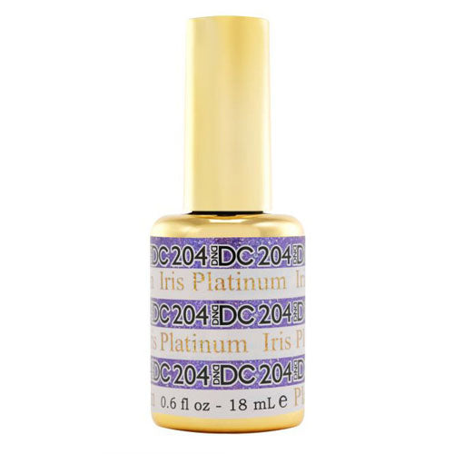 DND DC Platinum - 204 Iris