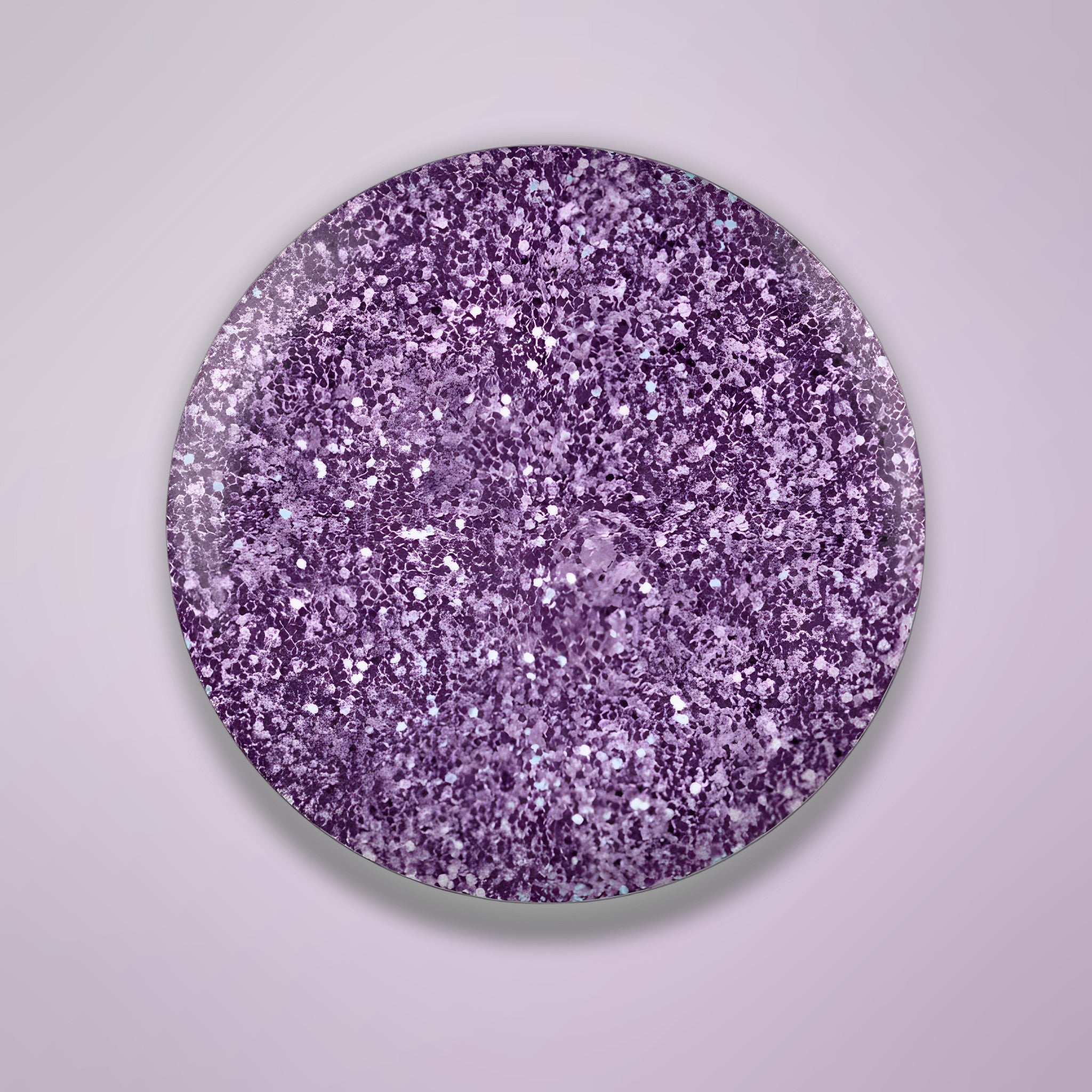 DND DC Platinum - 205 Purple