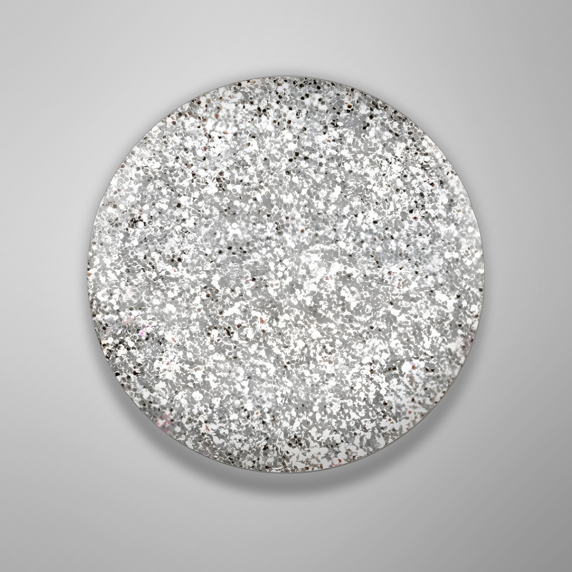 DND DC Platinum - 207 Silver