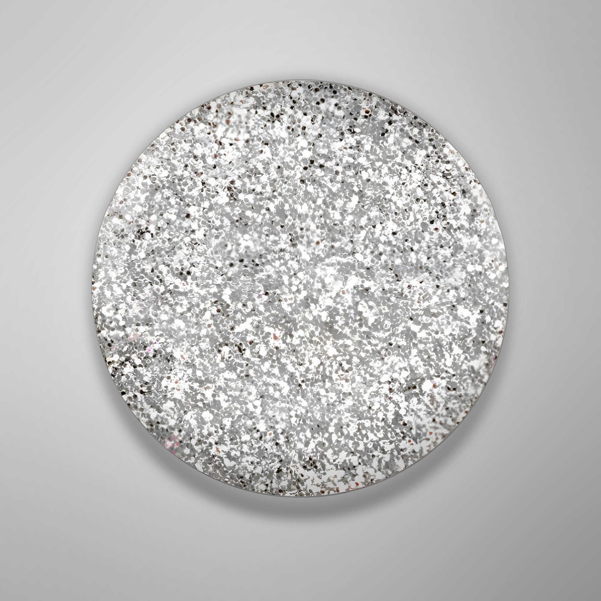 DND DC Platinum - 207 Silver