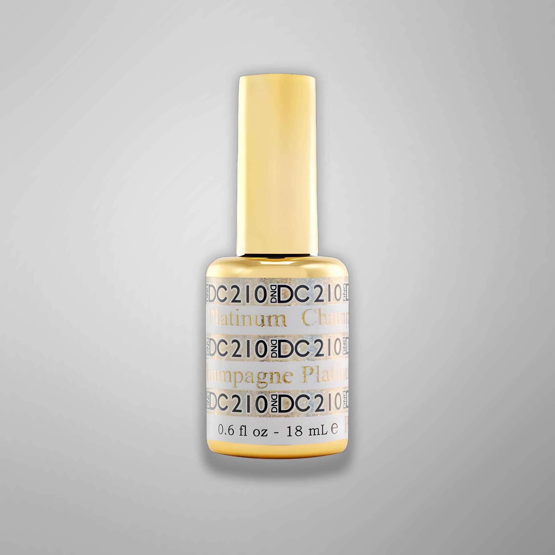 DND DC Platinum - 210 Champagne