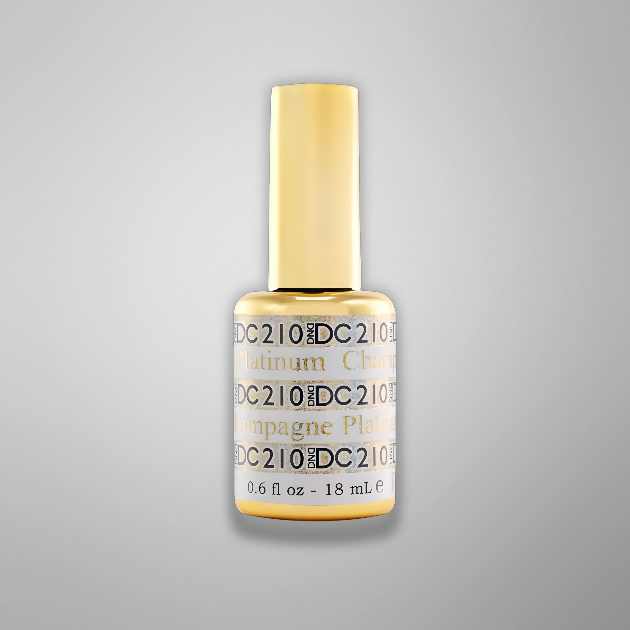 DND DC Platinum - 210 Champagne
