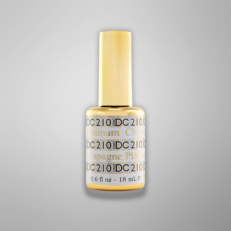 DND DC Platinum - 210 Champagne
