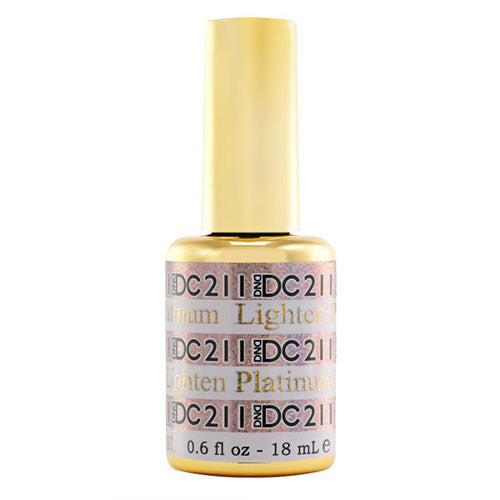 DND DC Platinum - 211 Lighten