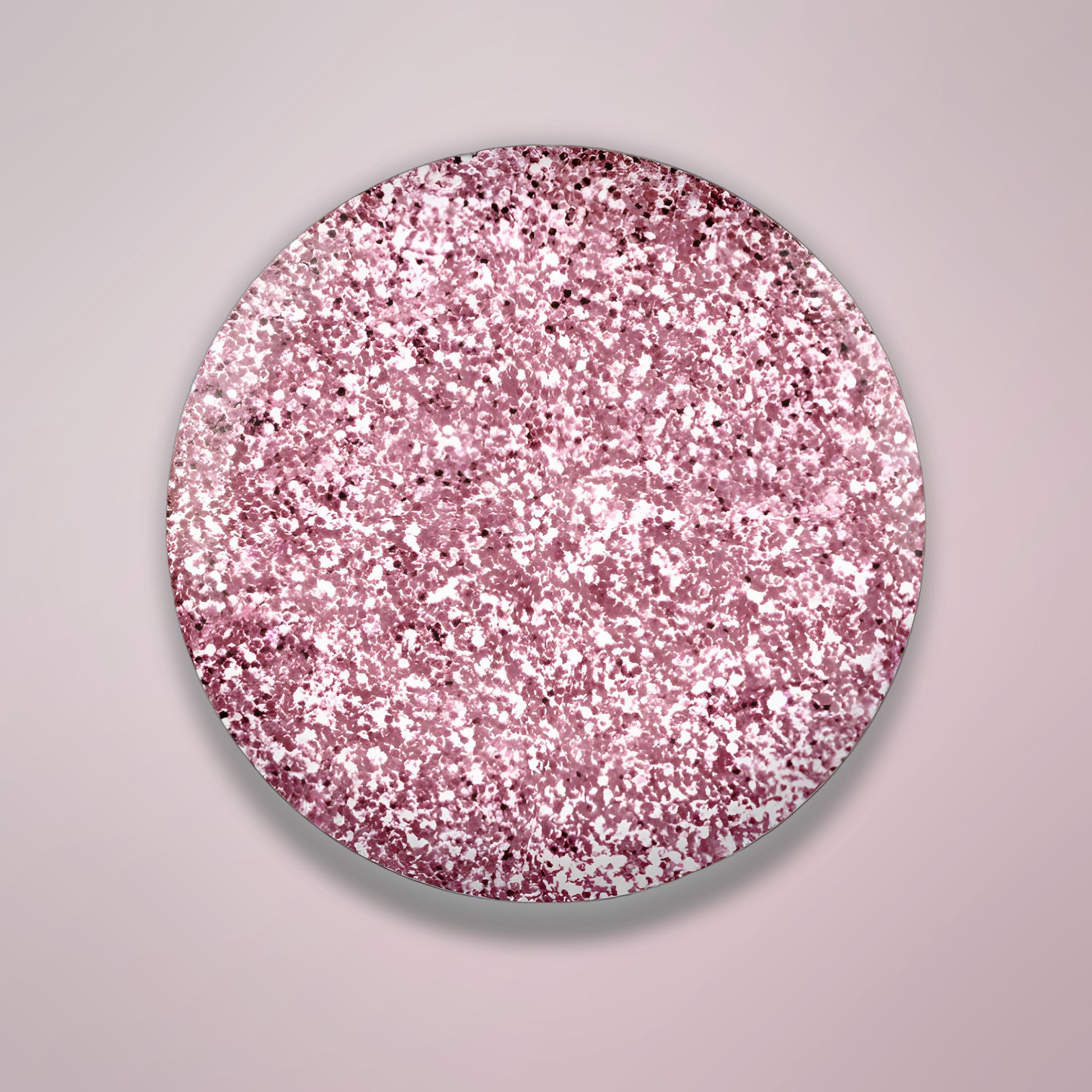 DND DC Platinum - 212 Cute Pink