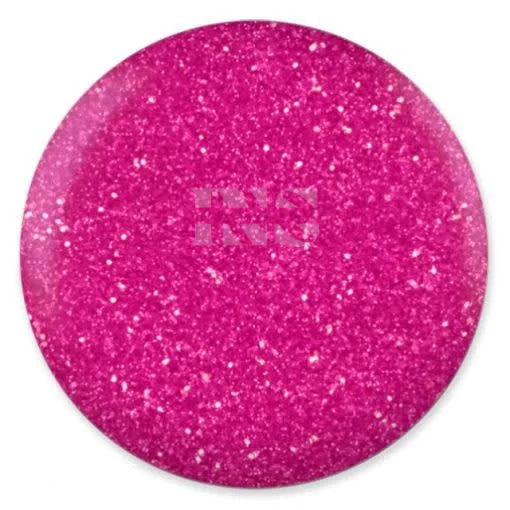 DND DC Platinum - 217 Deep Pink