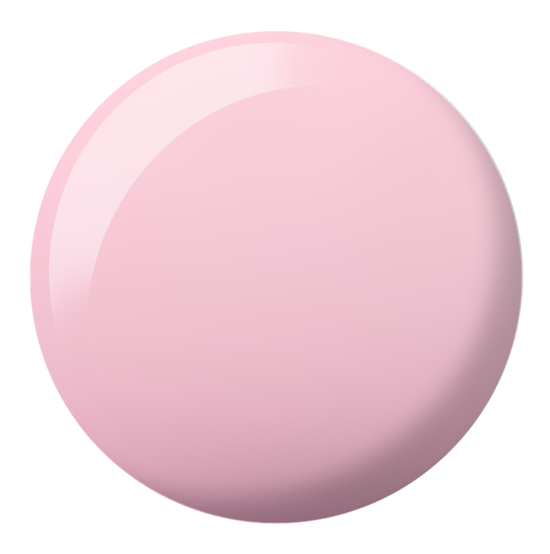 Dnd dc trio - 2531 petal powder - nail trio