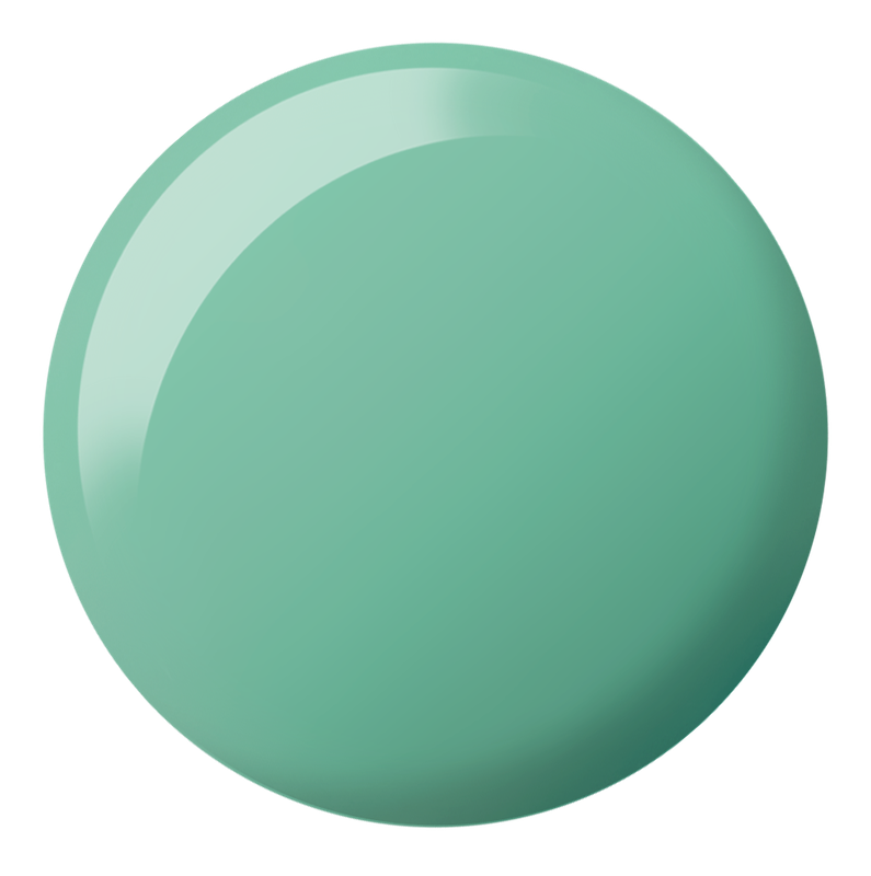 Dnd dc trio - 2536 secret paradise - nail trio