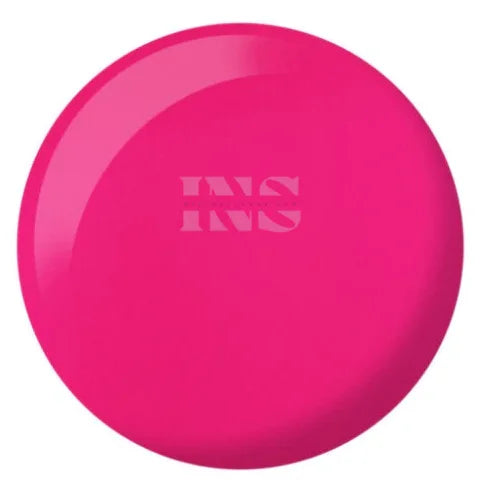 DND DC Trio 277 Fluorescent Pink - Dip Powder