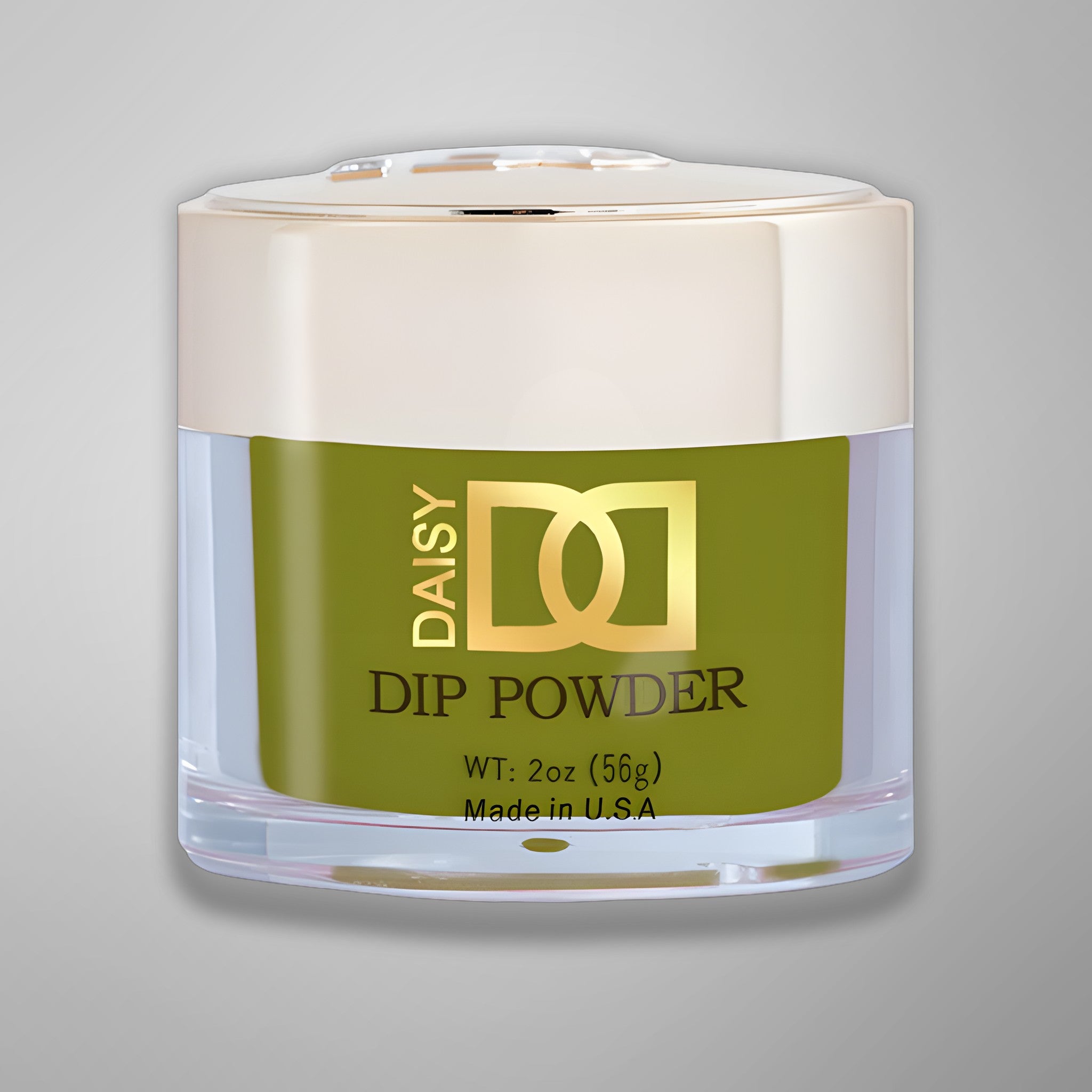 DND Dip - 1002 Jukebox Olive - 1.6 oz