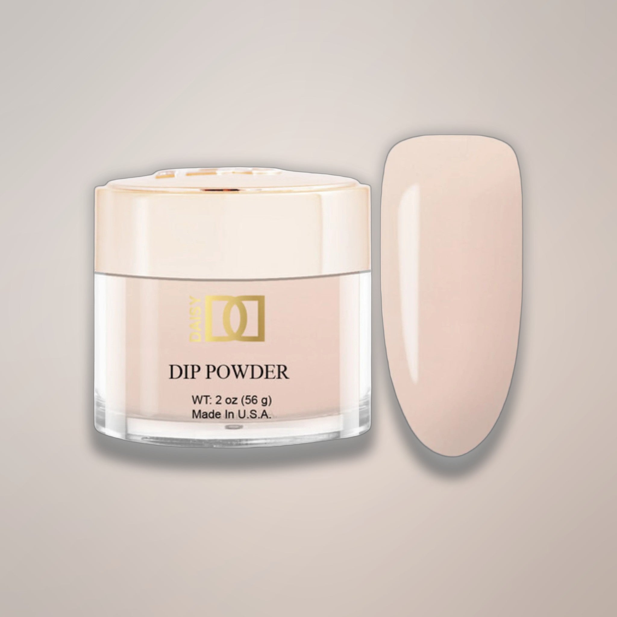 DND Dip - 867 Perfect Nude - 1.6 oz