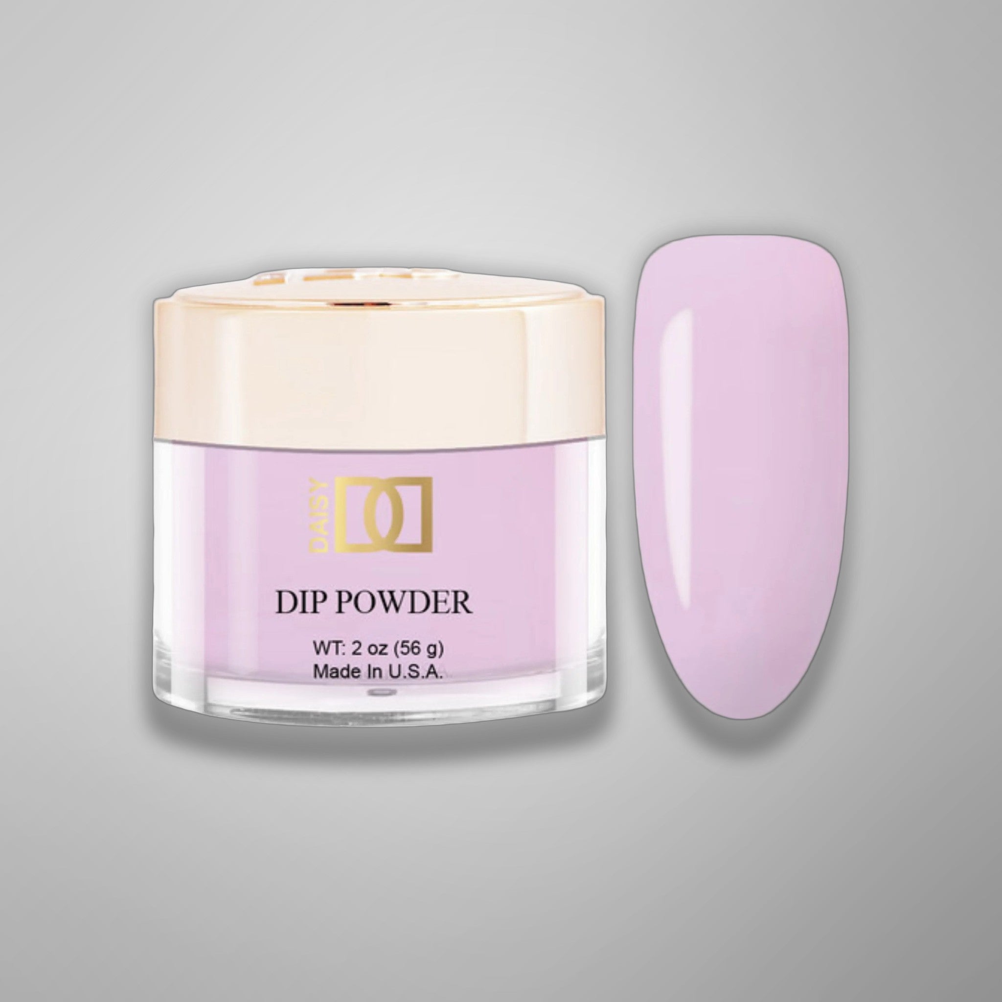 DND Dip - 874 Loss Lavender - 1.6 oz