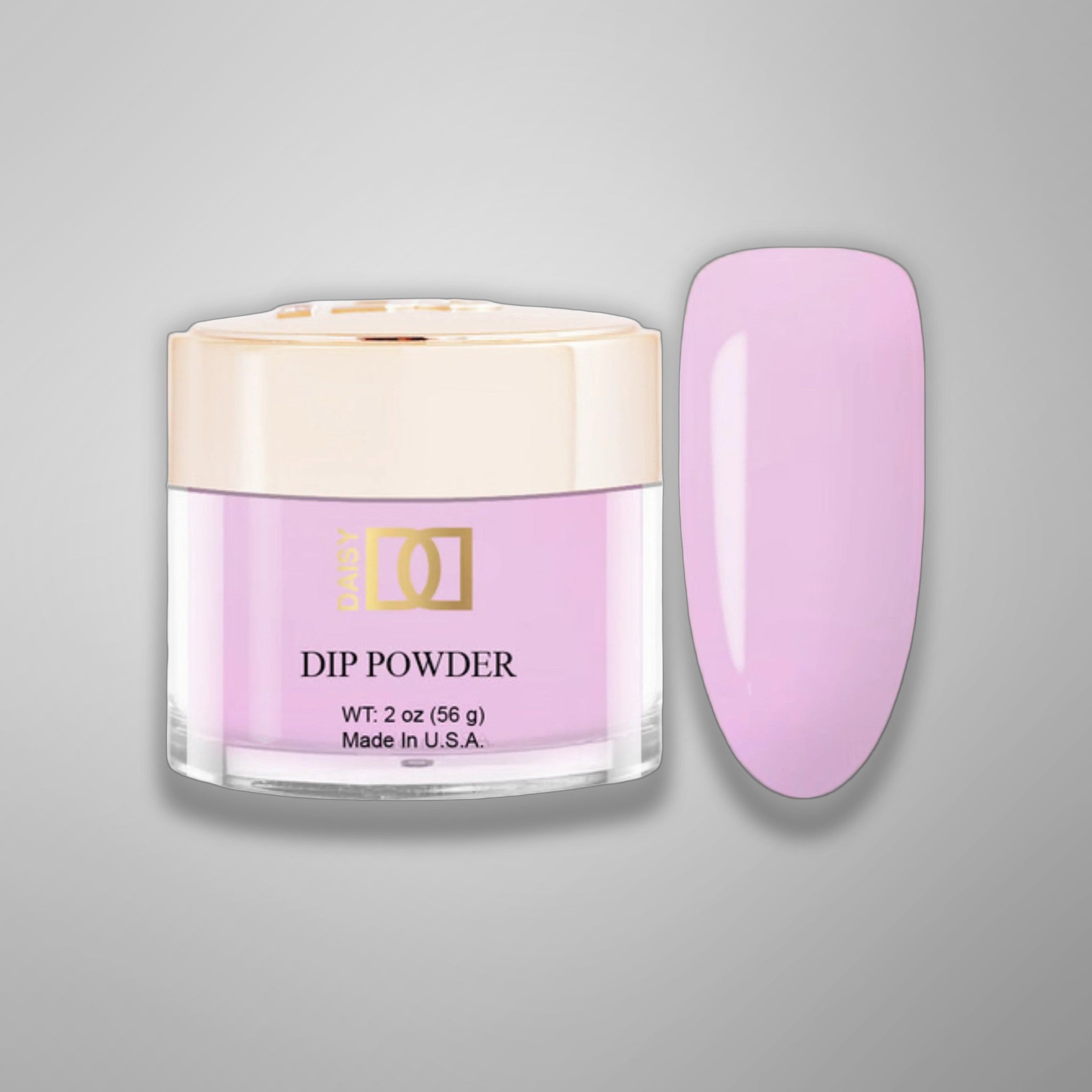 DND Dip - 876 Flower Girl - 1.6 oz