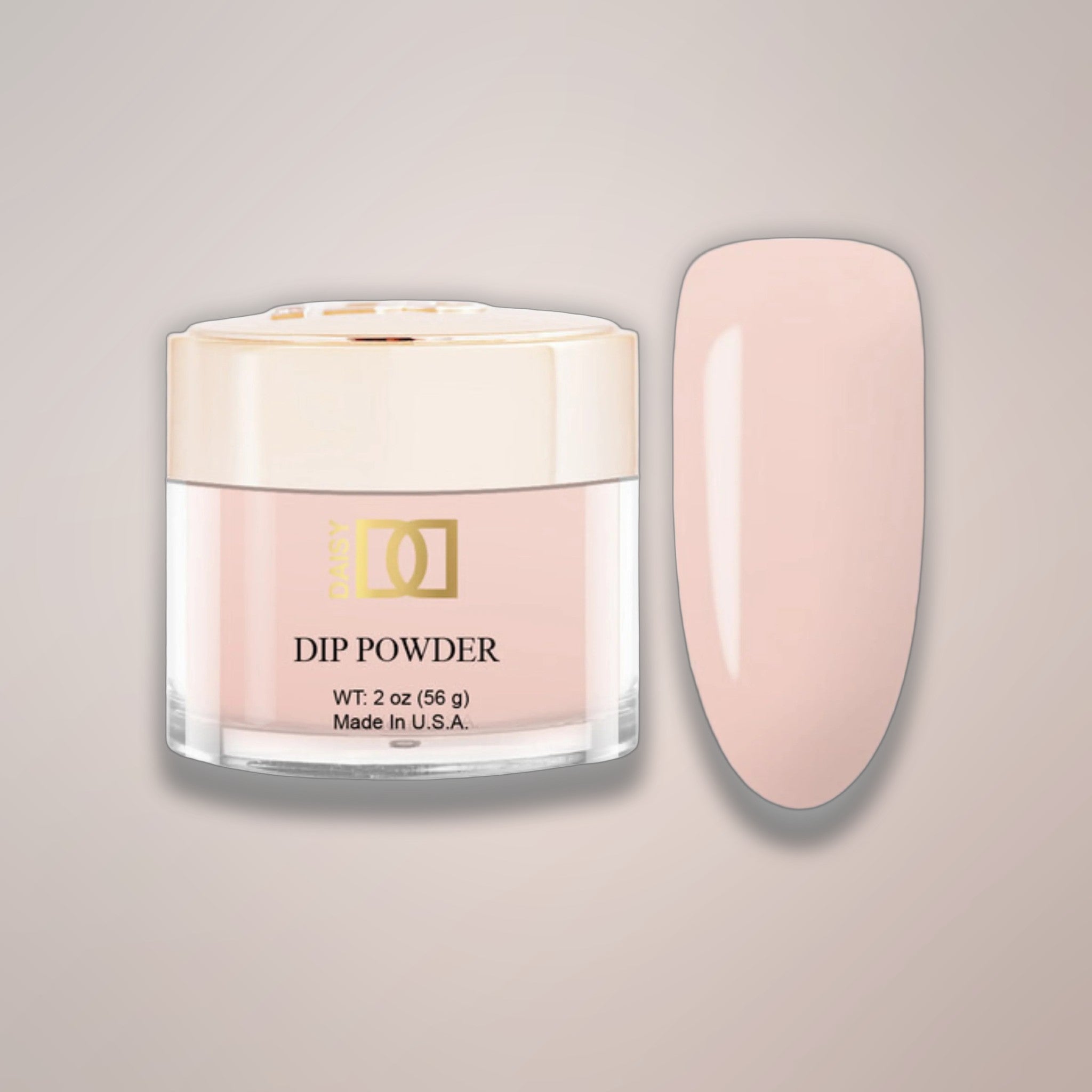 DND Dip - 882 Sheer In The City - 1.6 oz