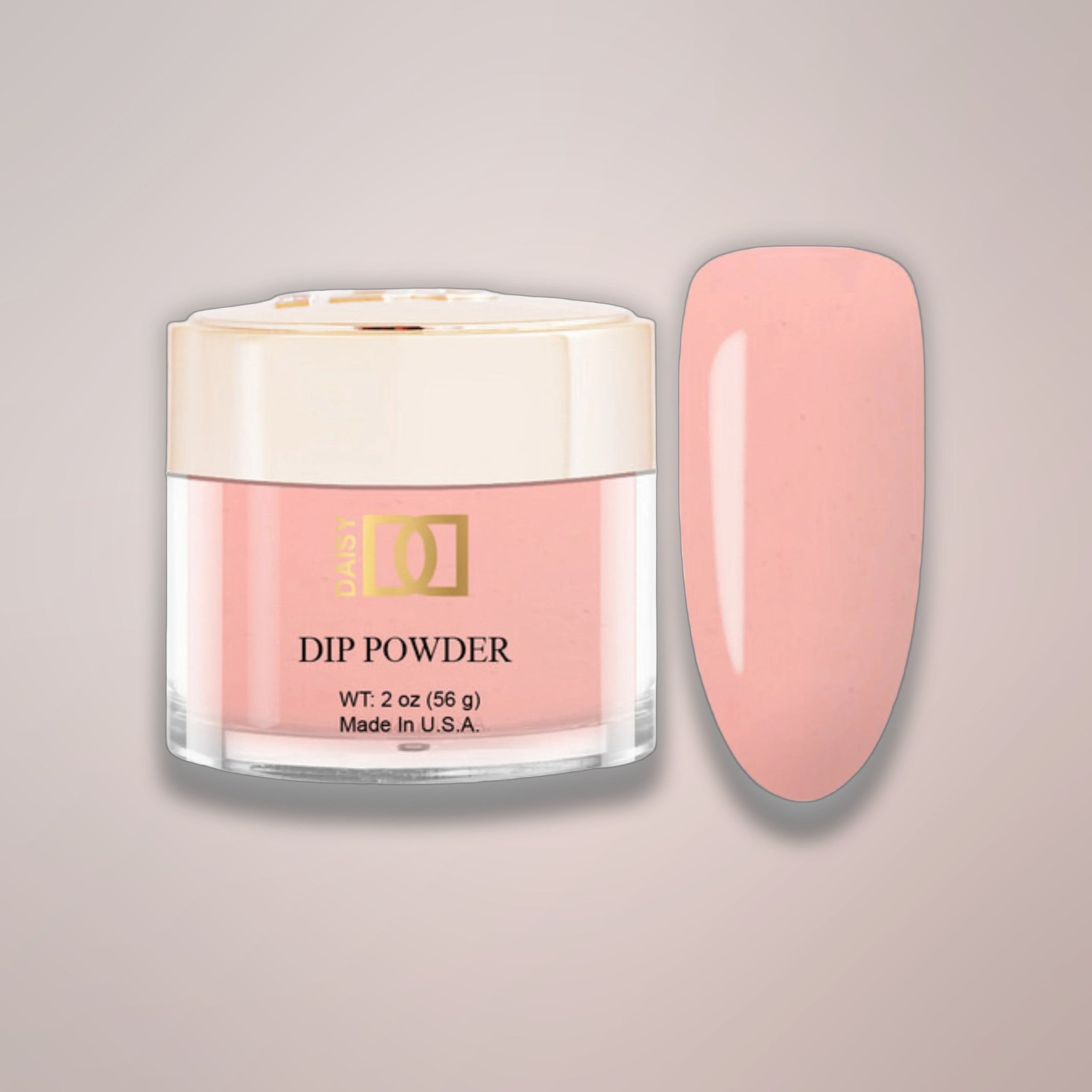DND Dip - 885 Rebel Rose- 1.6 oz