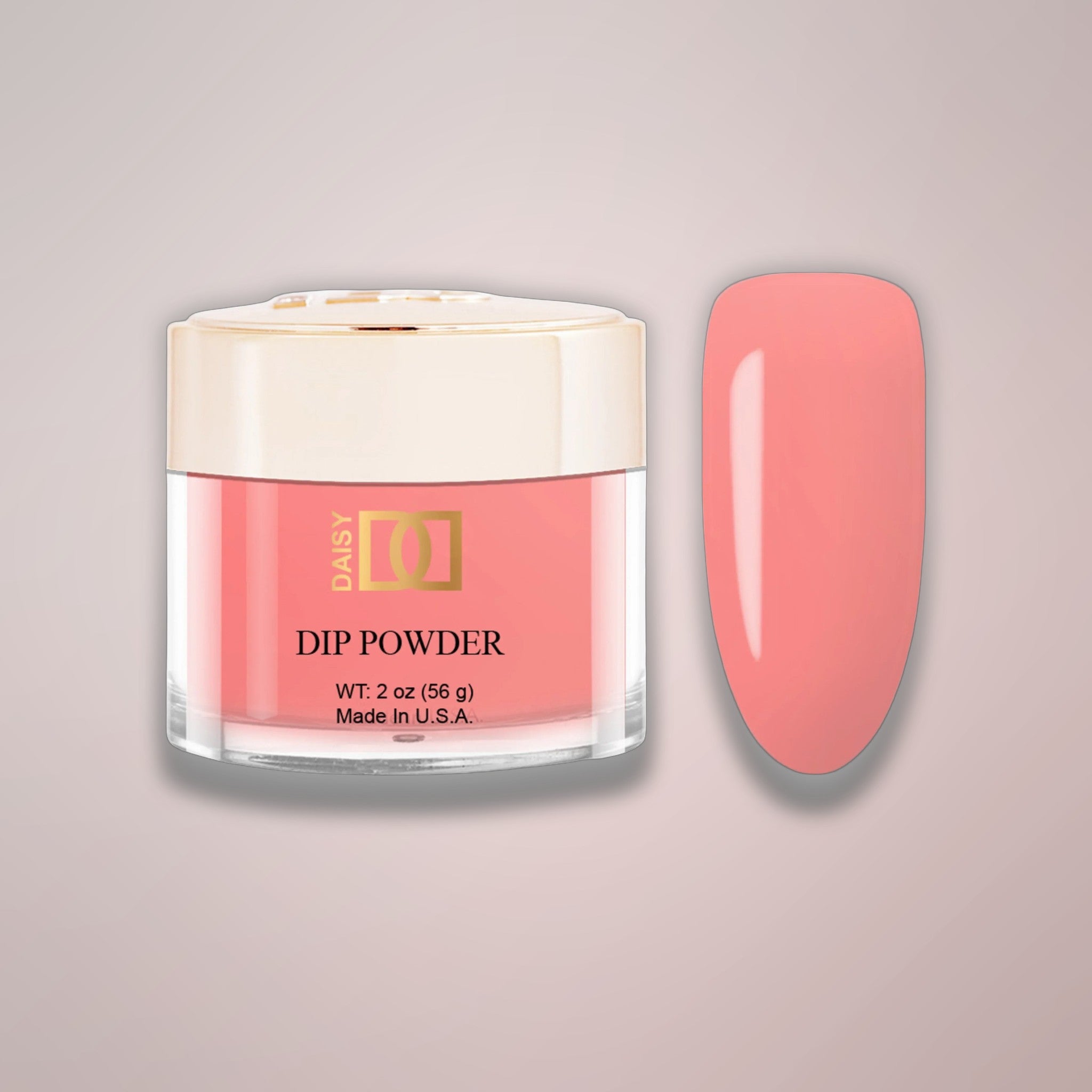 DND Dip - 890 Romantic Lover - 1.6 oz