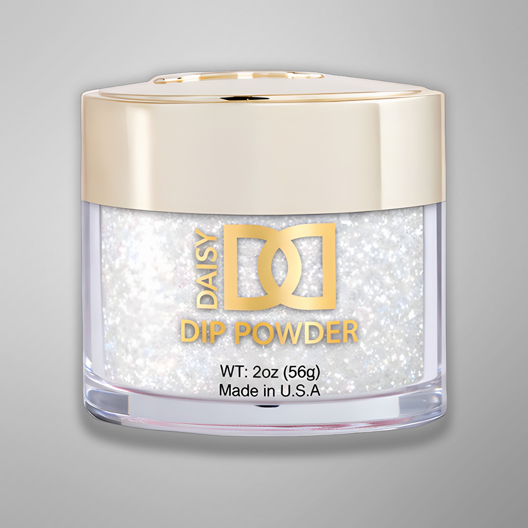 DND Dip - 893 Crystal Aura - 1.6 oz