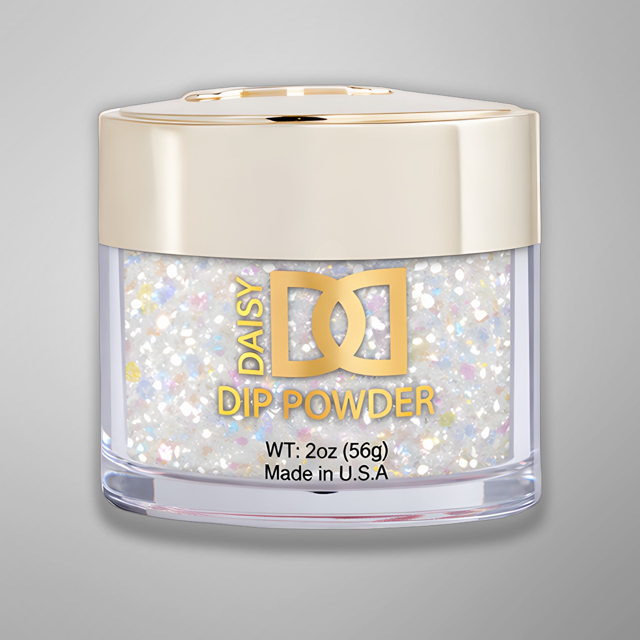 DND Dip - 894 Mother of Pearl - 1.6 oz