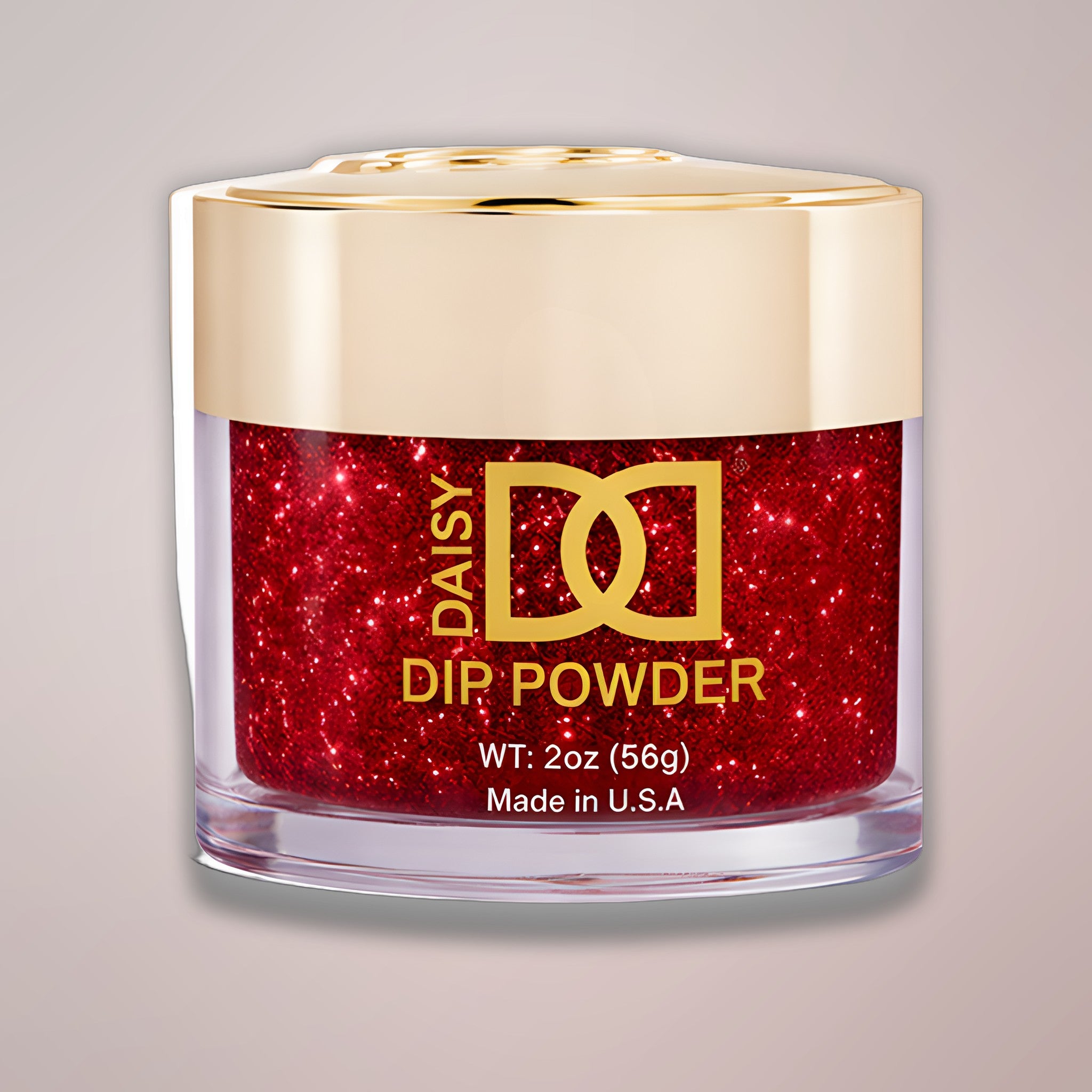 DND Dip - 896 Cherry Citrus - 1.6 oz