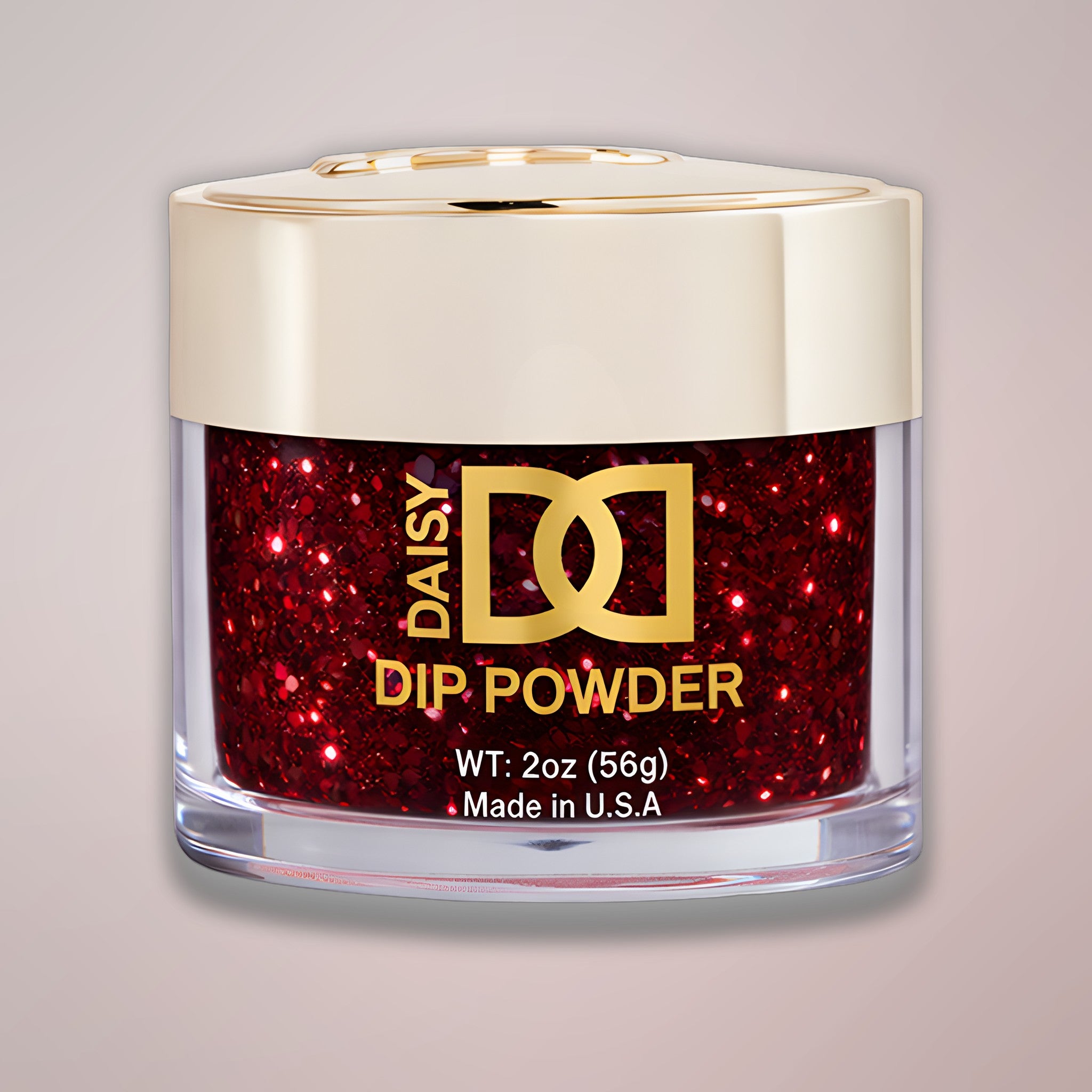 DND Dip - 897 Knotty Or Nice - 1.6 oz