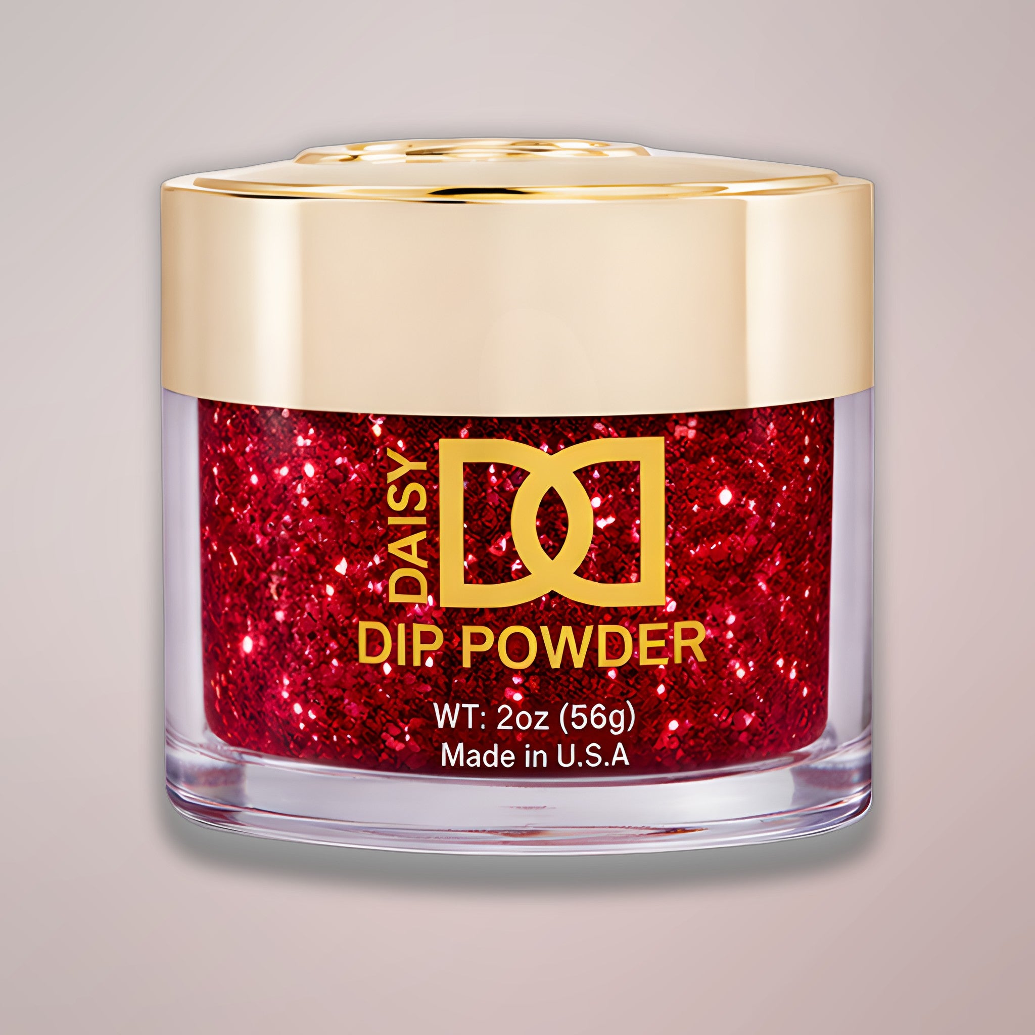 DND Dip - 898 Red Aura - 1.6 oz