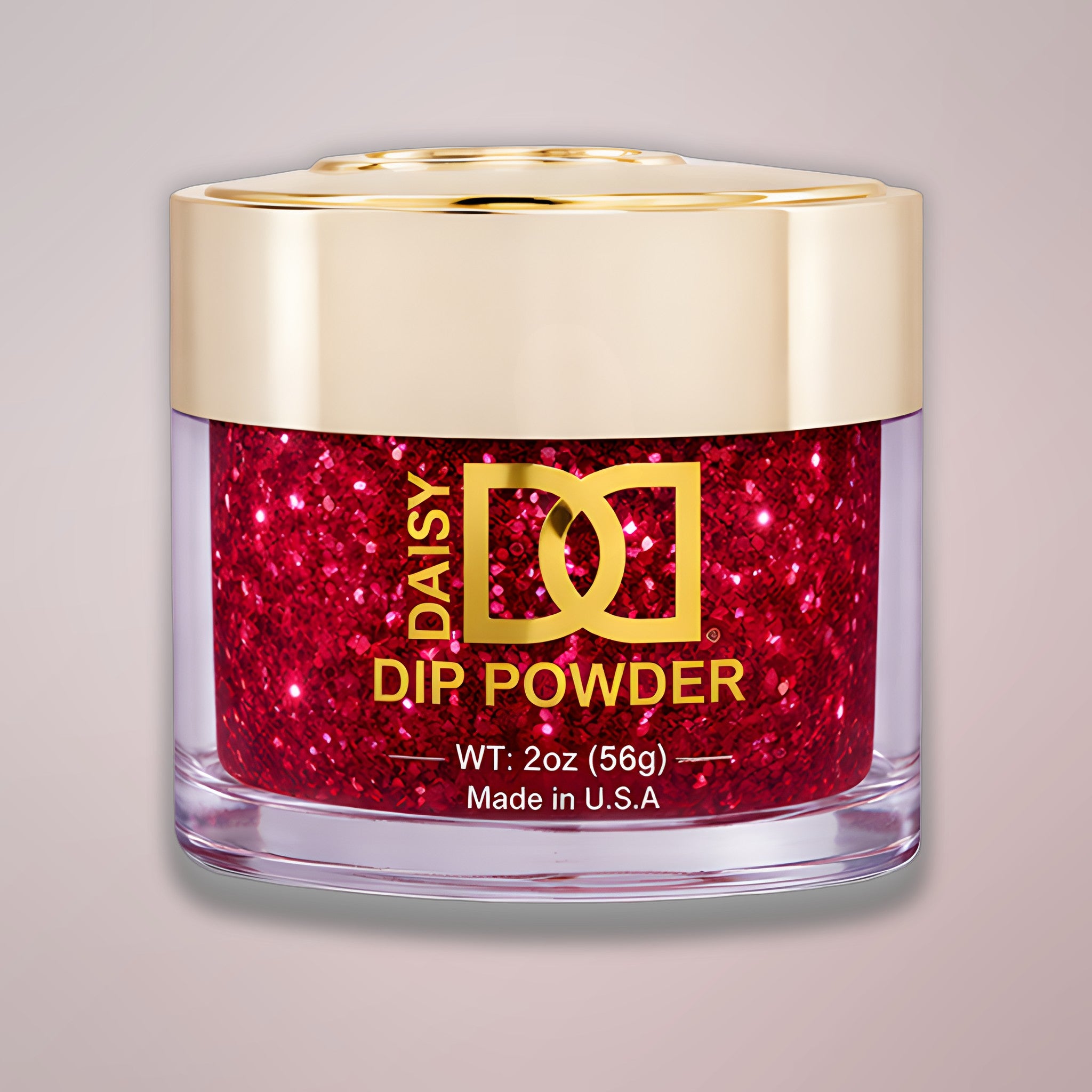 DND Dip - 899 Berry Jazz - 1.6 oz