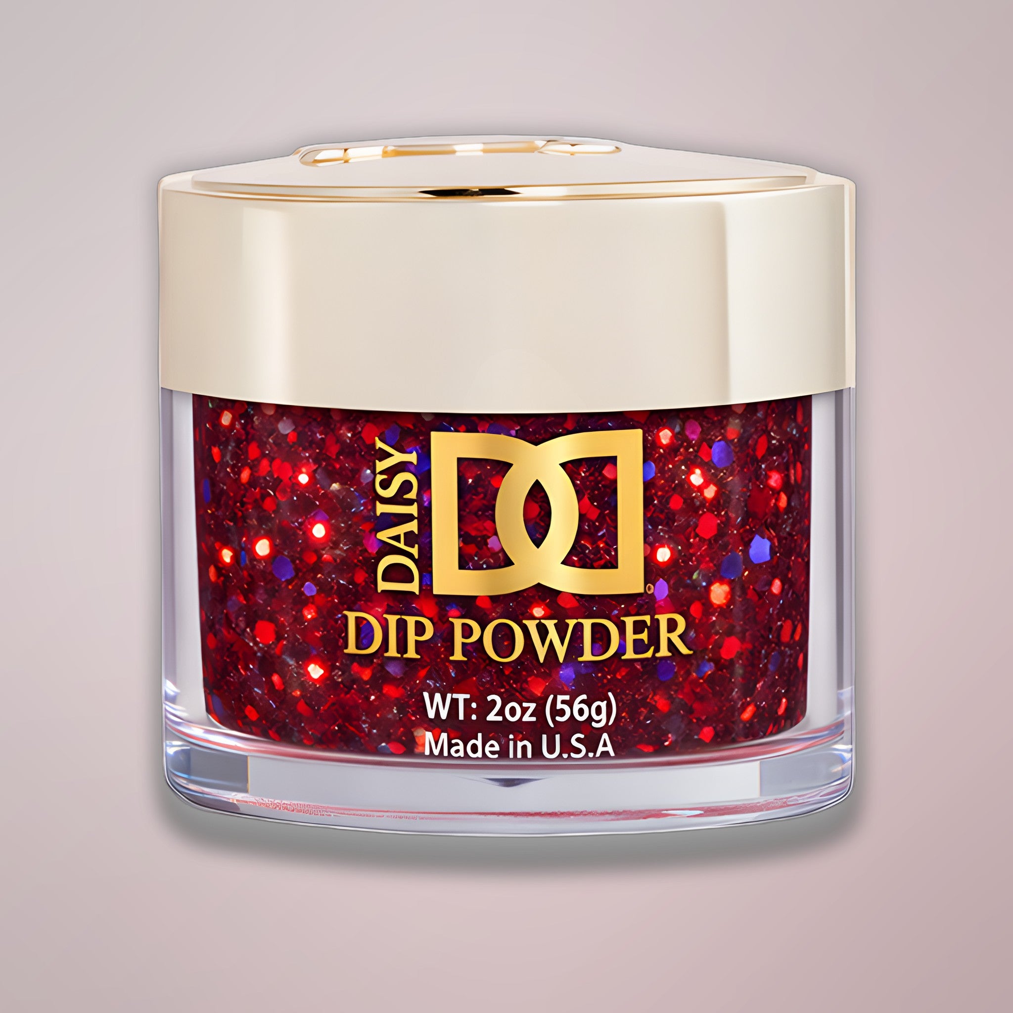 DND Dip - 901 Berry Quartz - 1.6 oz