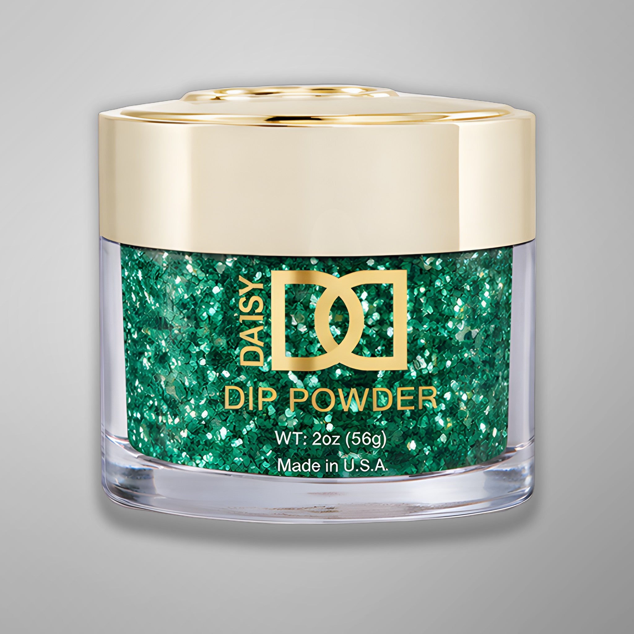 DND Dip - 908 Green Aura - 1.6 oz