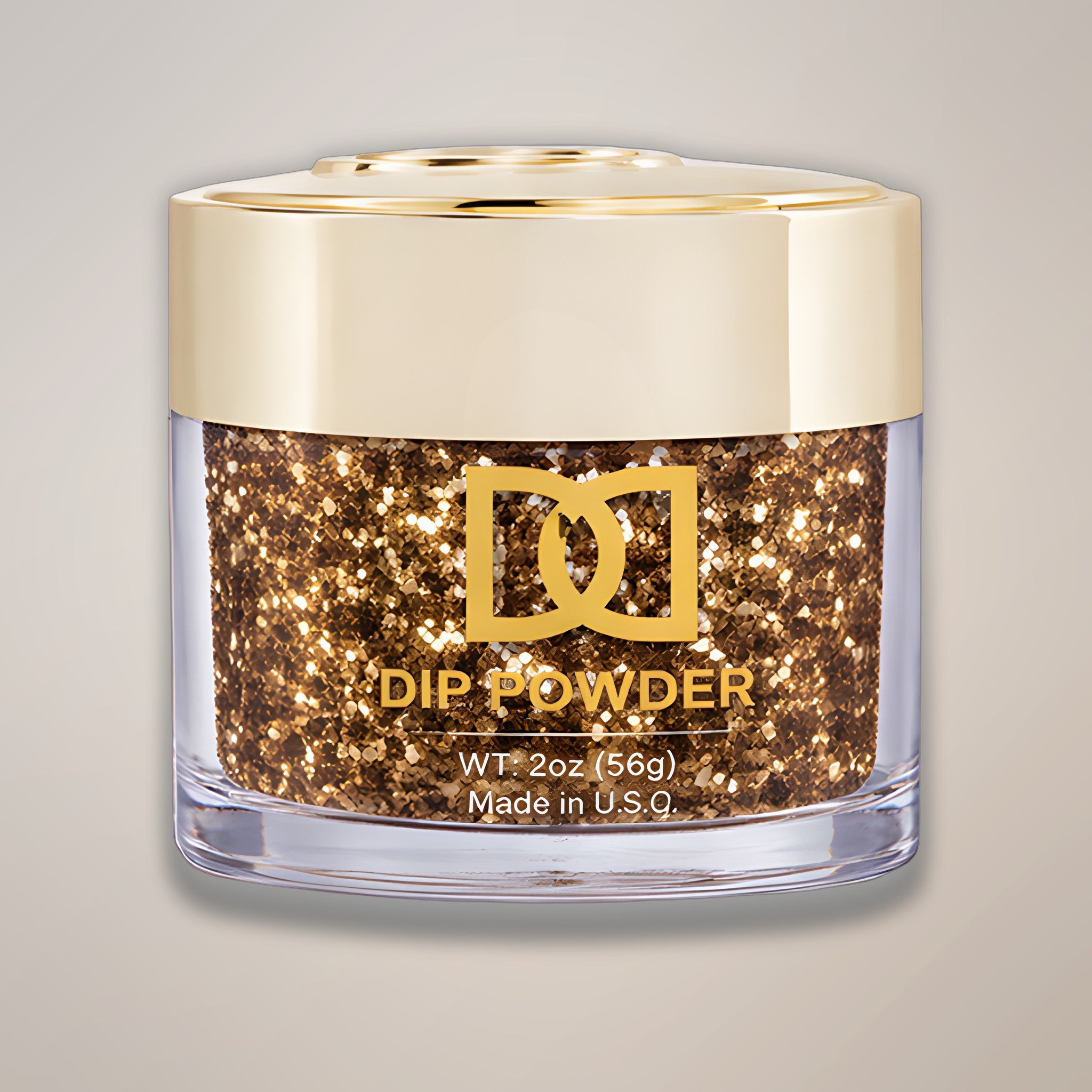 DND Dip - 911 Golden Aura - 1.6 oz