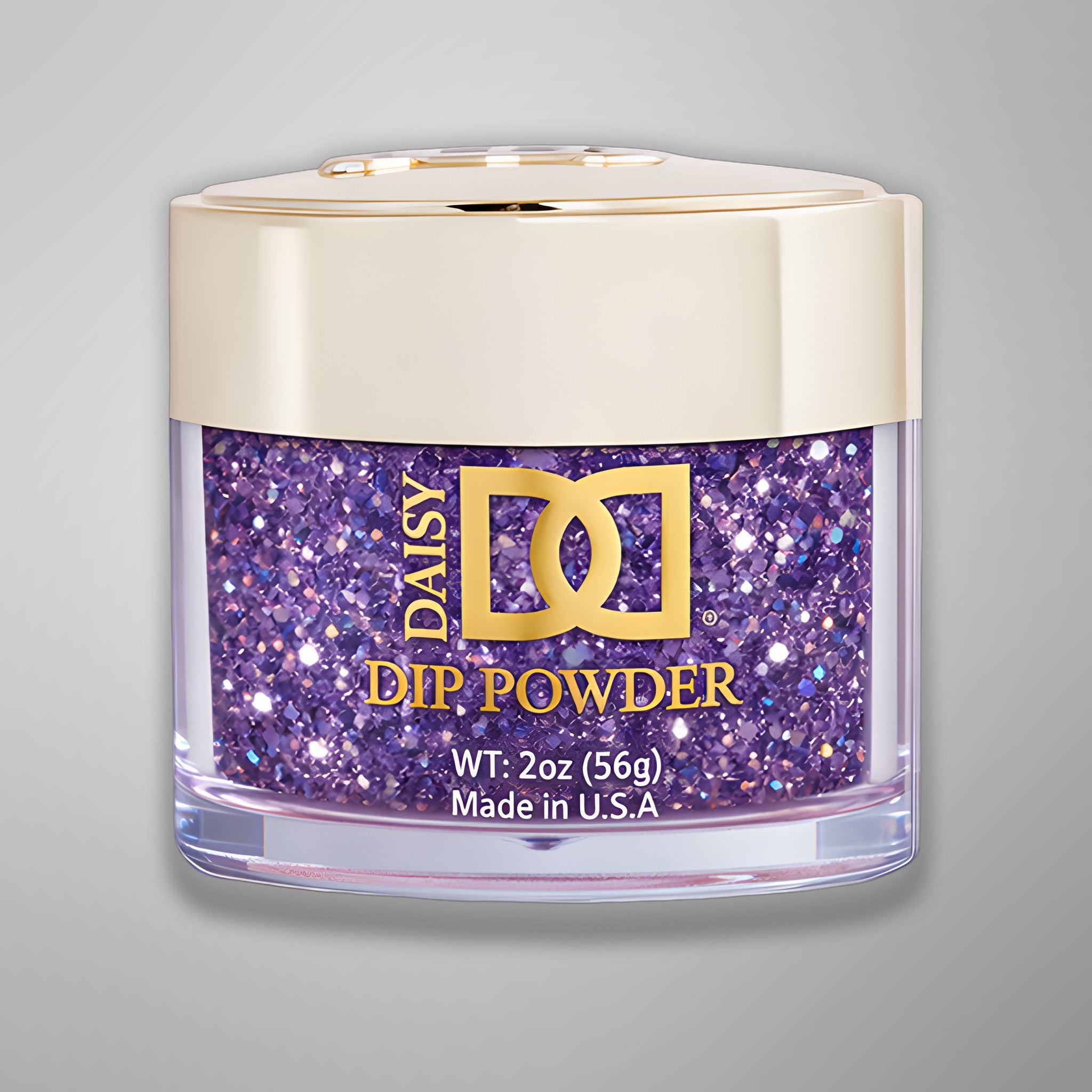 DND Dip - 912 Lavender Aura - 1.6 oz