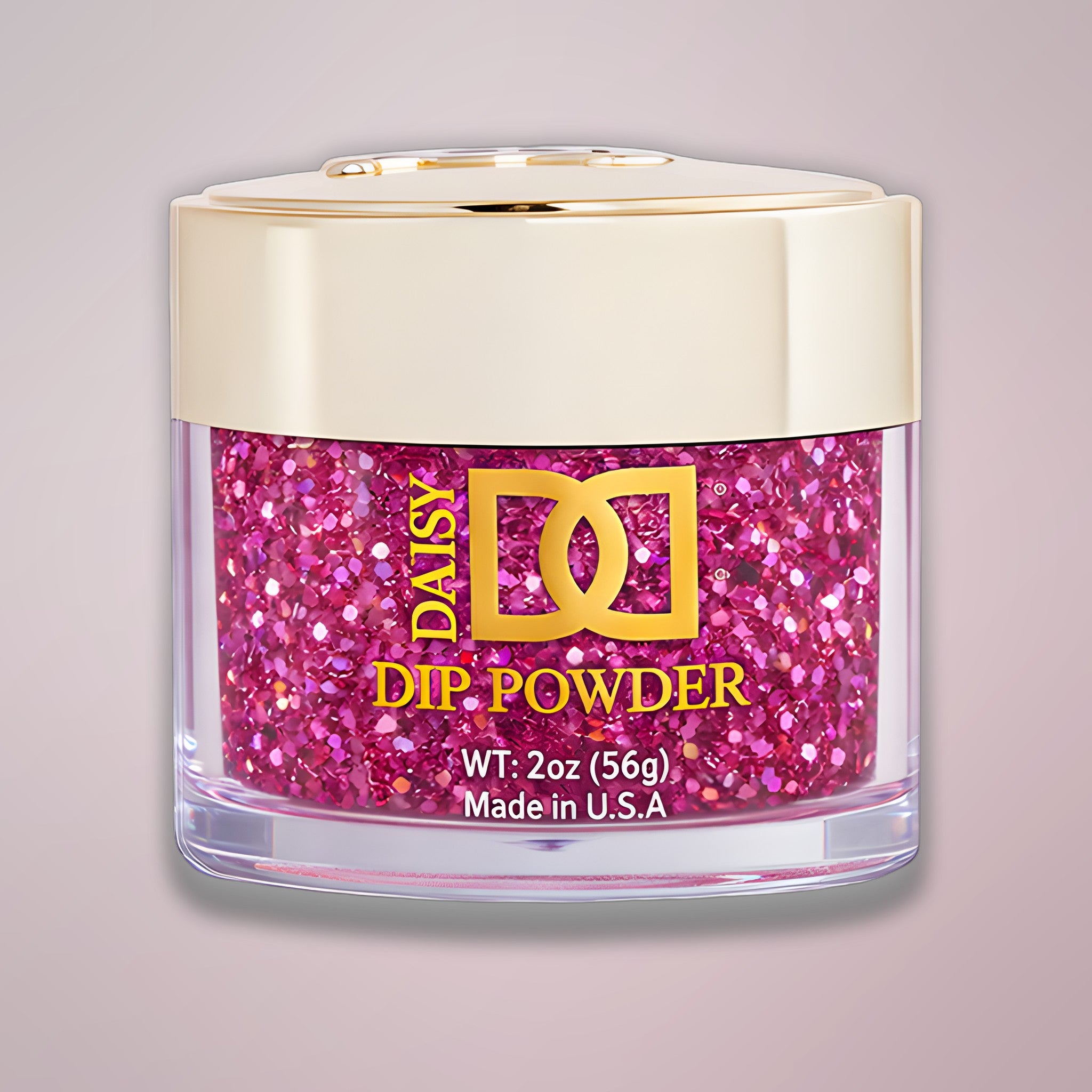 DND Dip - 918 Pink Aura - 1.6 oz