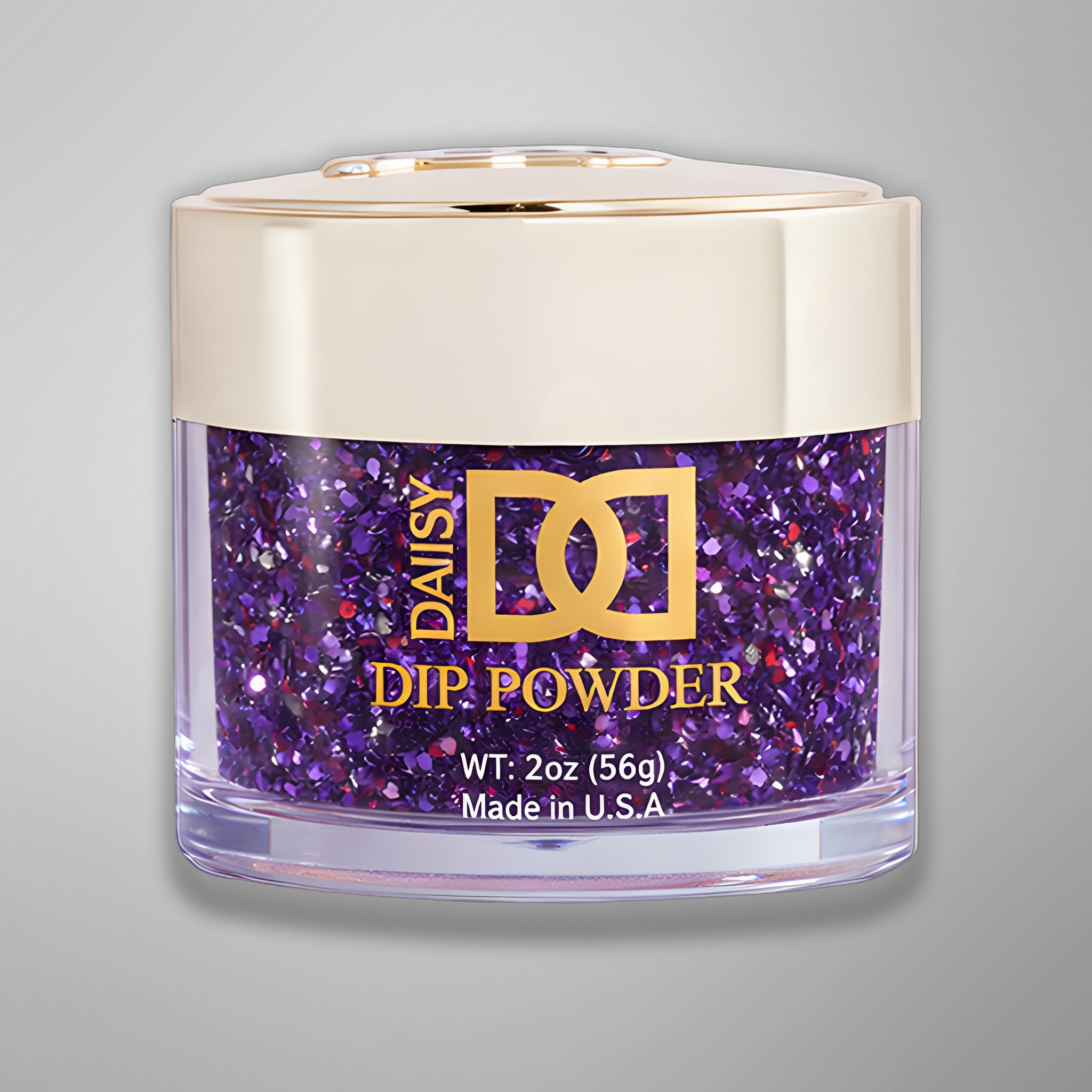 DND Dip - 924 Purple Aura - 1.6 oz