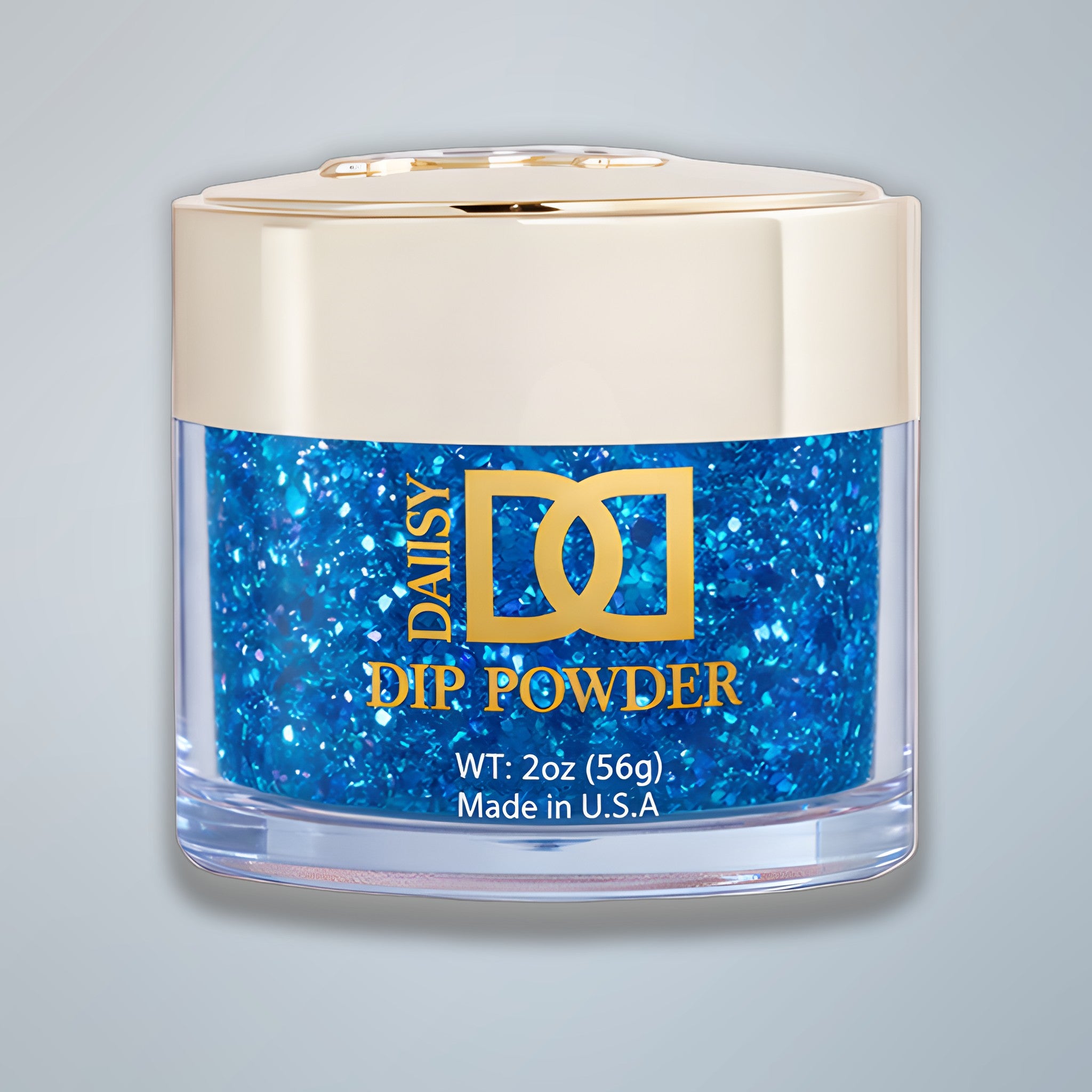 DND Dip - 926 Blue Aura - 1.6 oz