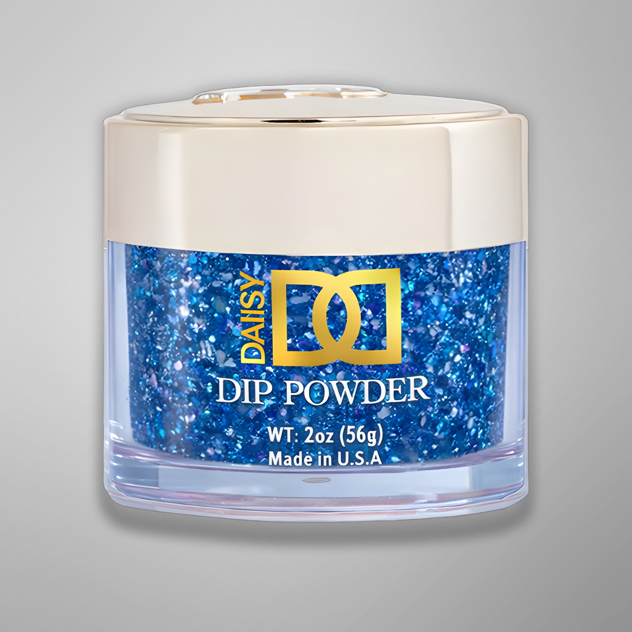 DND Dip - 927 Blue Illusion - 1.6 oz