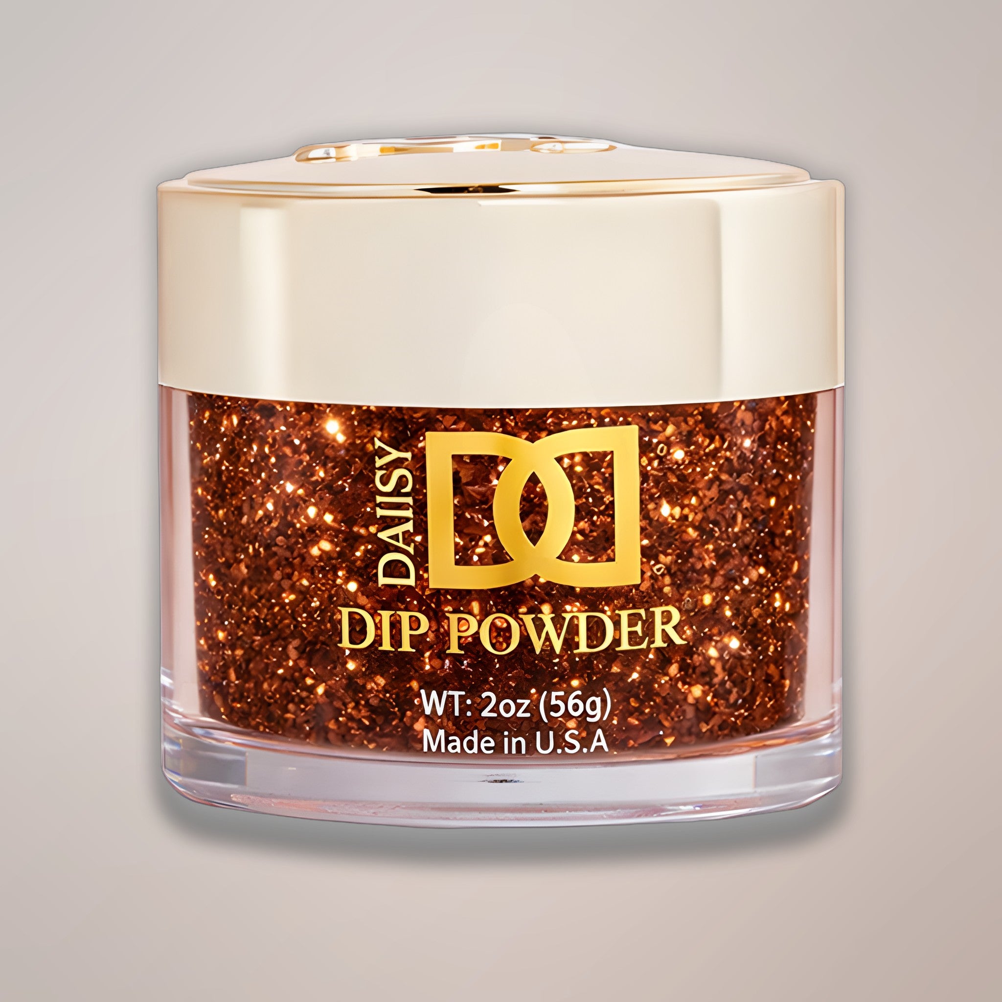 DND Dip - 929 Orange Aura - 1.6 oz