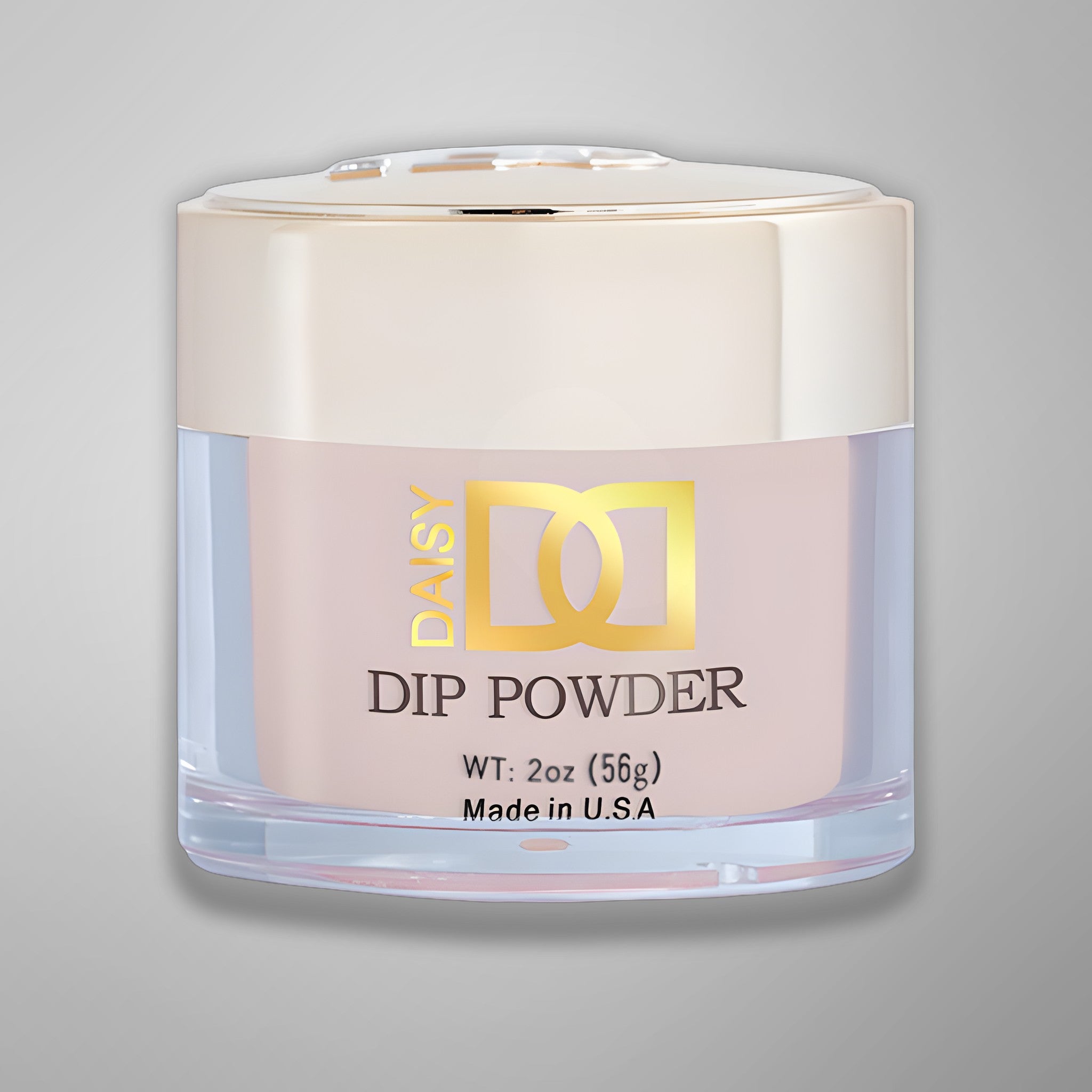 DND Dip - 972 Blush on Wheels - 1.6 oz