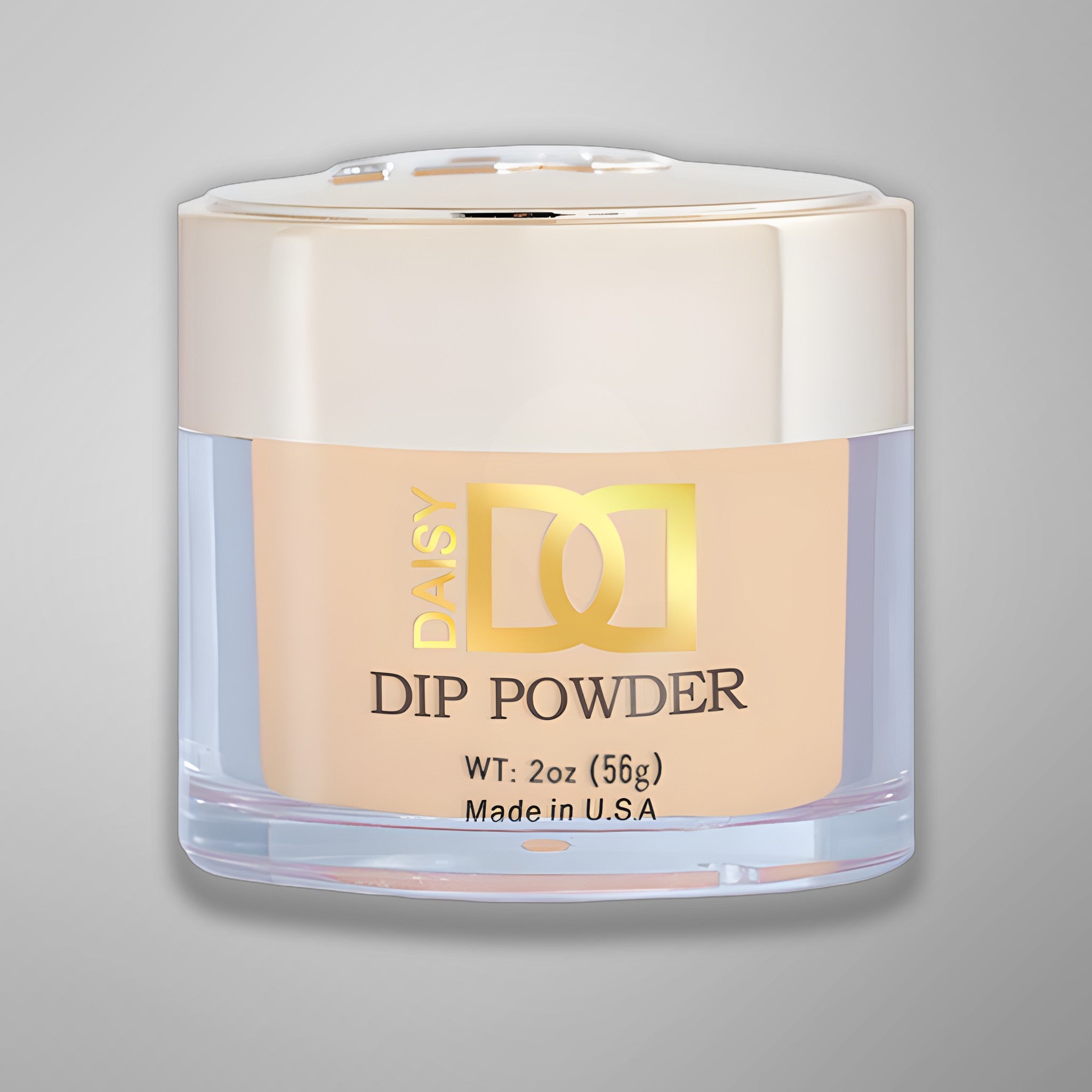 DND Dip - 988 Peach It To Me- 1.6 oz
