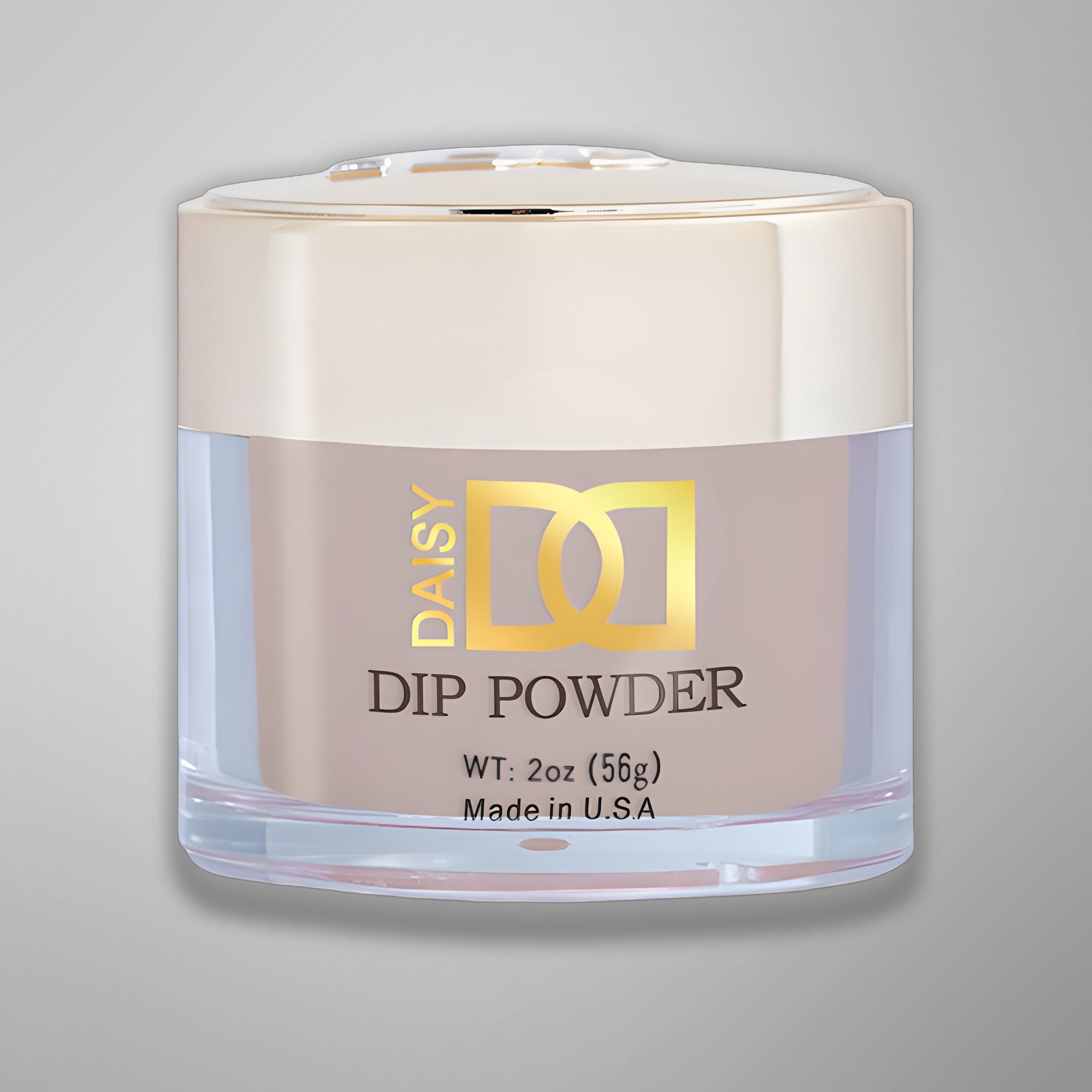 DND Dip - 989 Antique Amaryllis - 1.6 oz