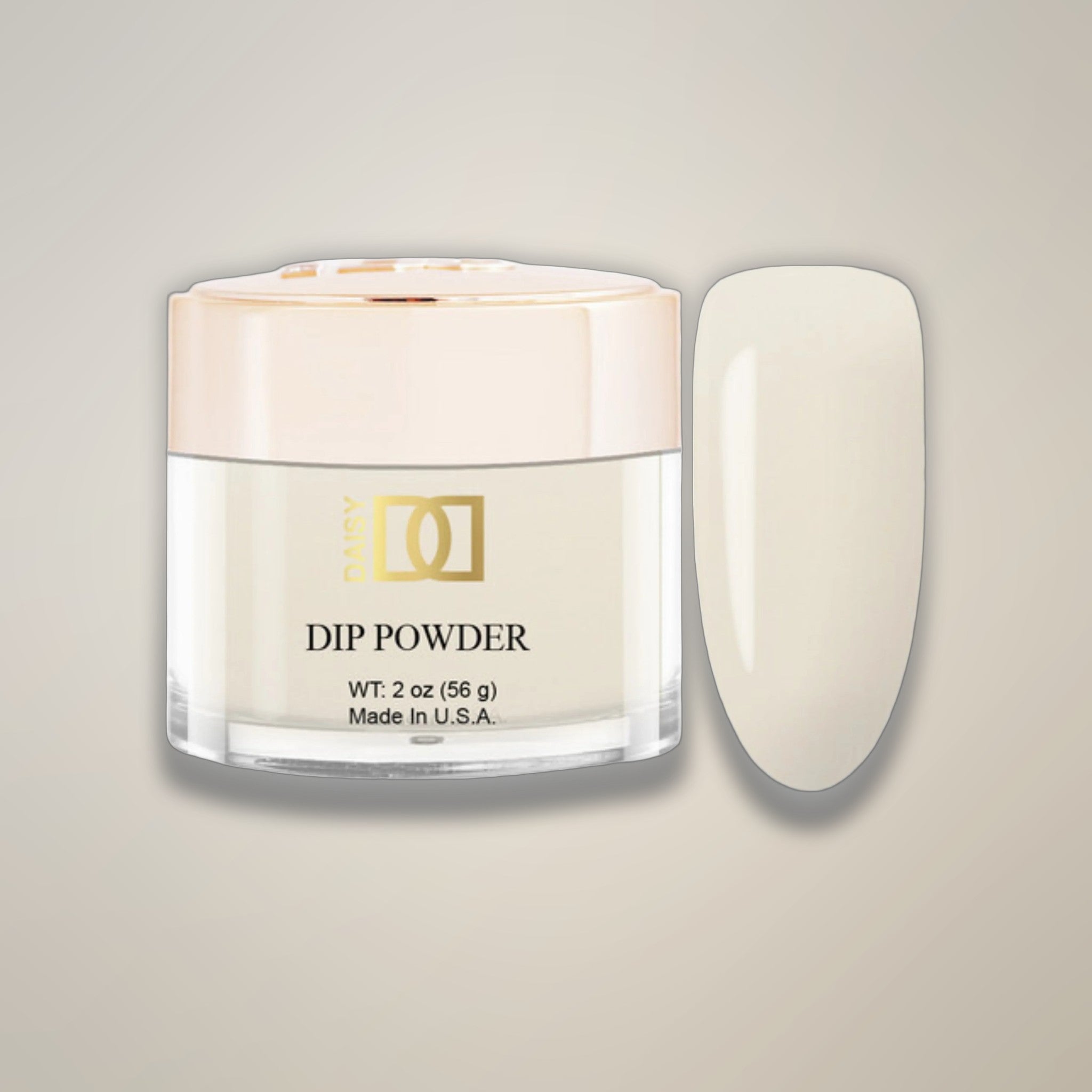 DND Dip - 856 Ivory Cream - 1.6 oz