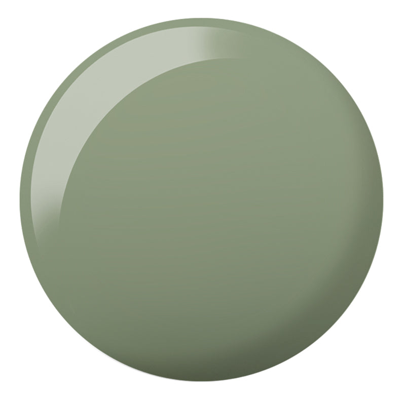 Dnd dip - 1001 sage groovin - 1.6 oz - dip polish