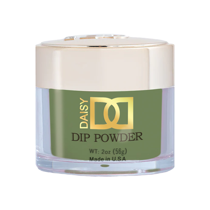 Dnd dip - 1001 sage groovin - 1.6 oz - dip polish