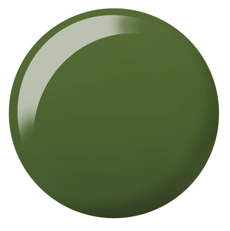 Dnd dip - 1003 peace in the pines - 1.6 oz - dip polish