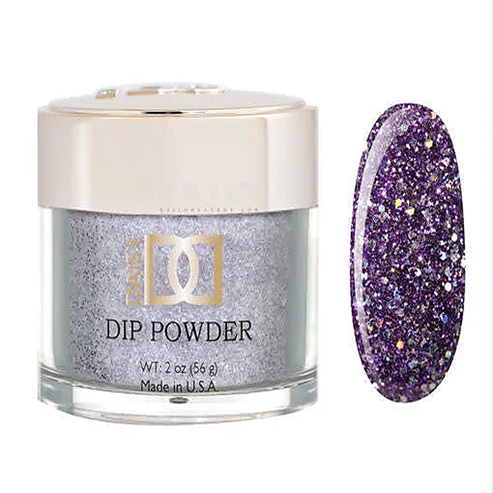 DND Dip - 405 Lush Lilac Star - 1.6 oz