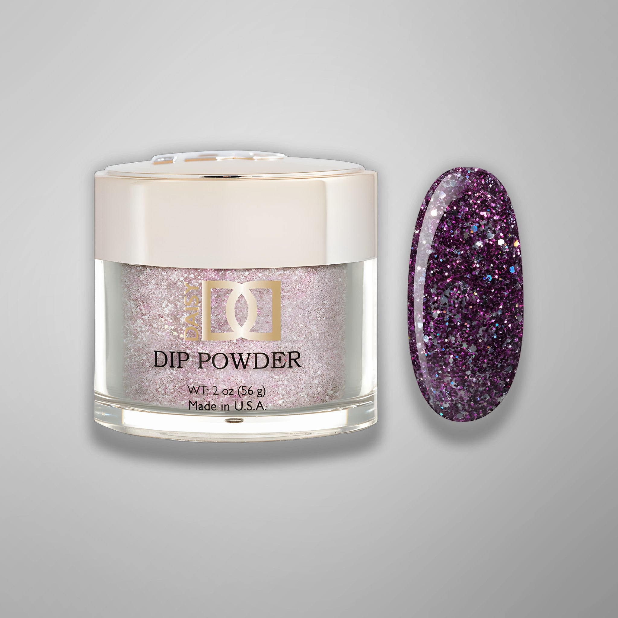 DND Dip - 409 Grape Field Star - 1.6 oz