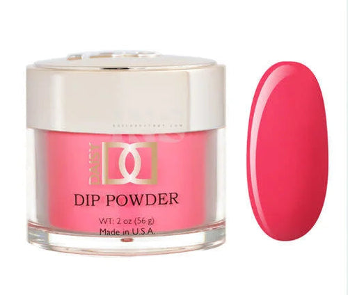 DND Dip - 413 Flamingo Pink - 1.6 oz