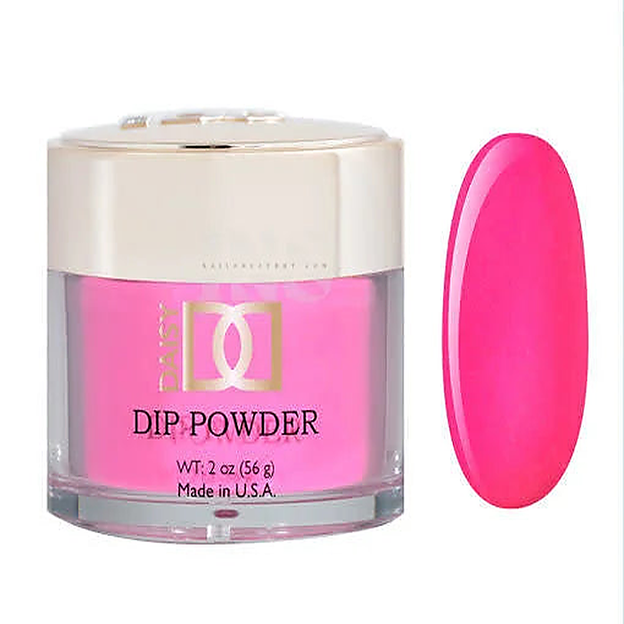 DND Dip - 417 Pinky Kinky - 1.6 oz