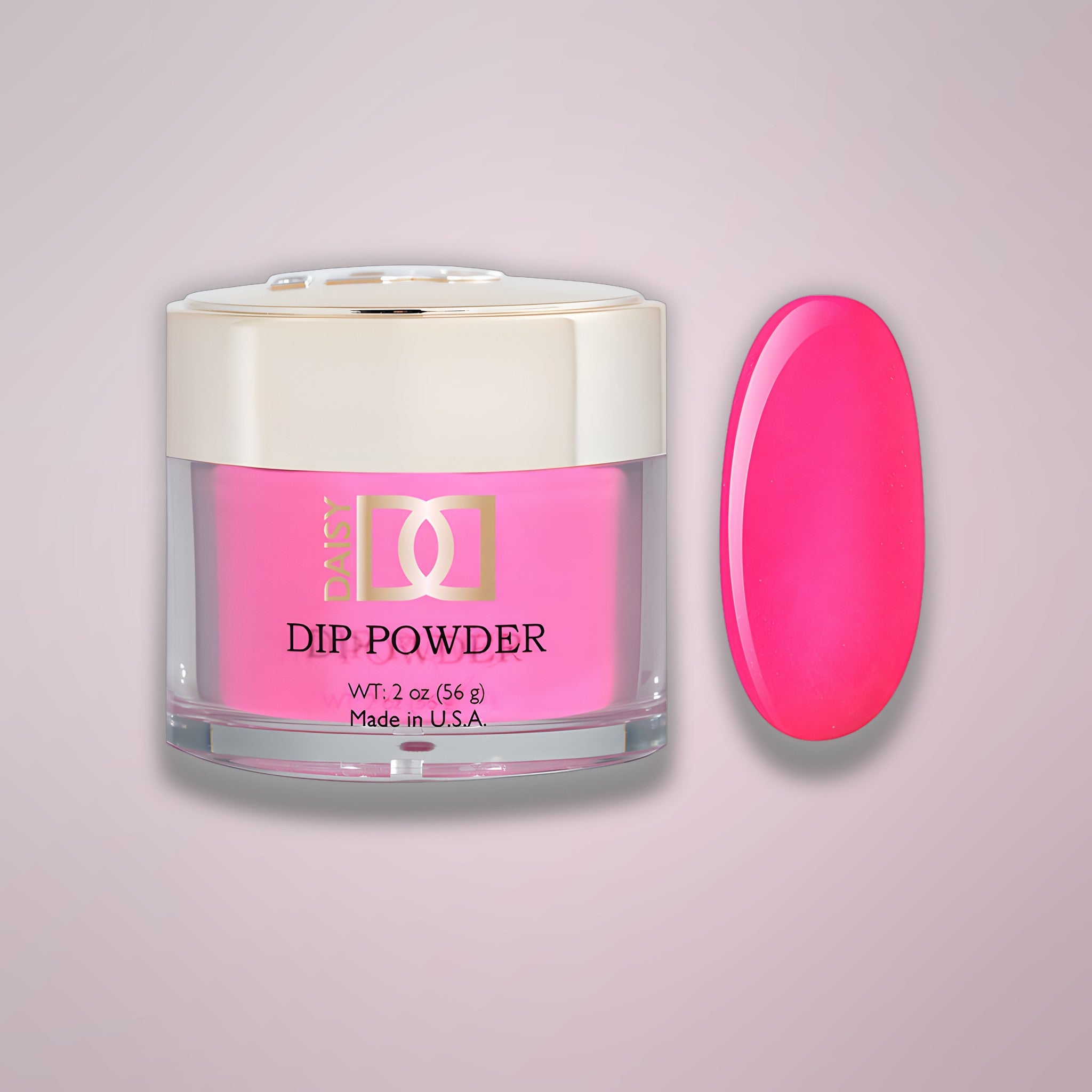 DND Dip - 417 Pinky Kinky - 1.6 oz