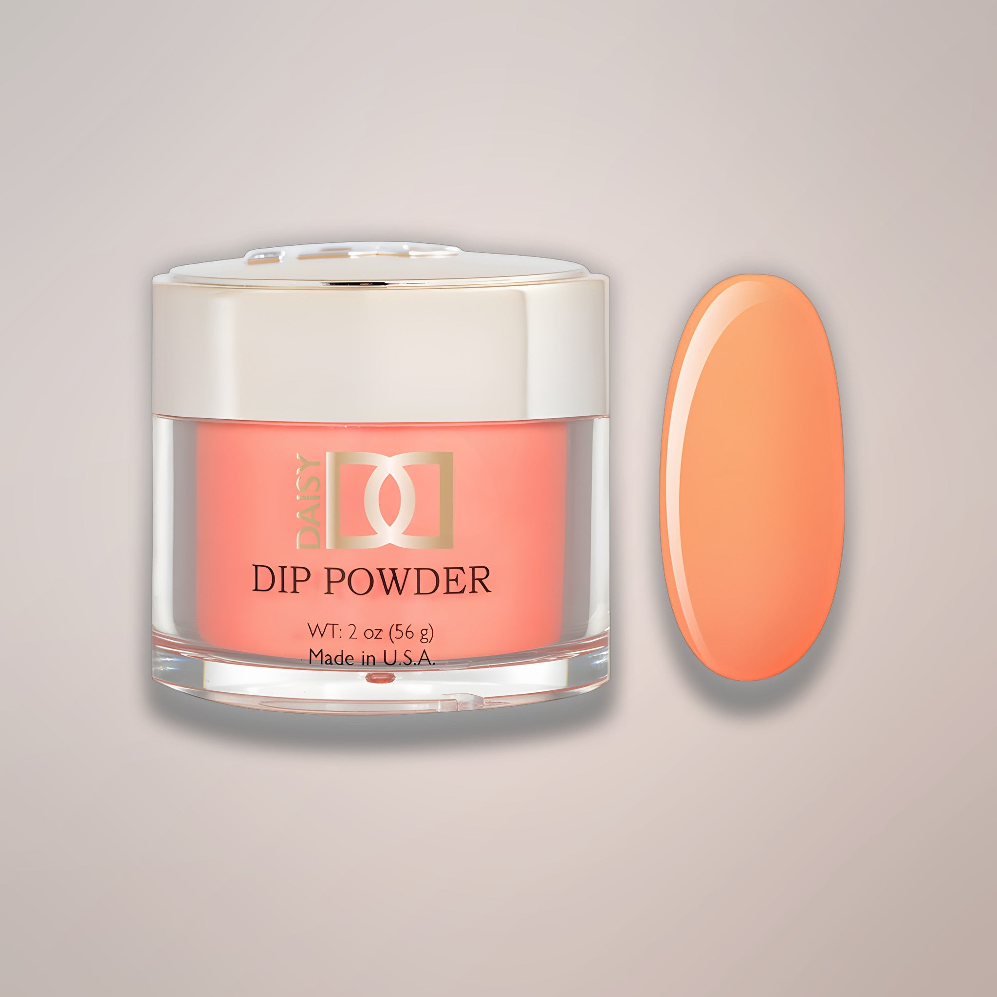 DND Dip - 422 Portland Orange - 1.6 oz