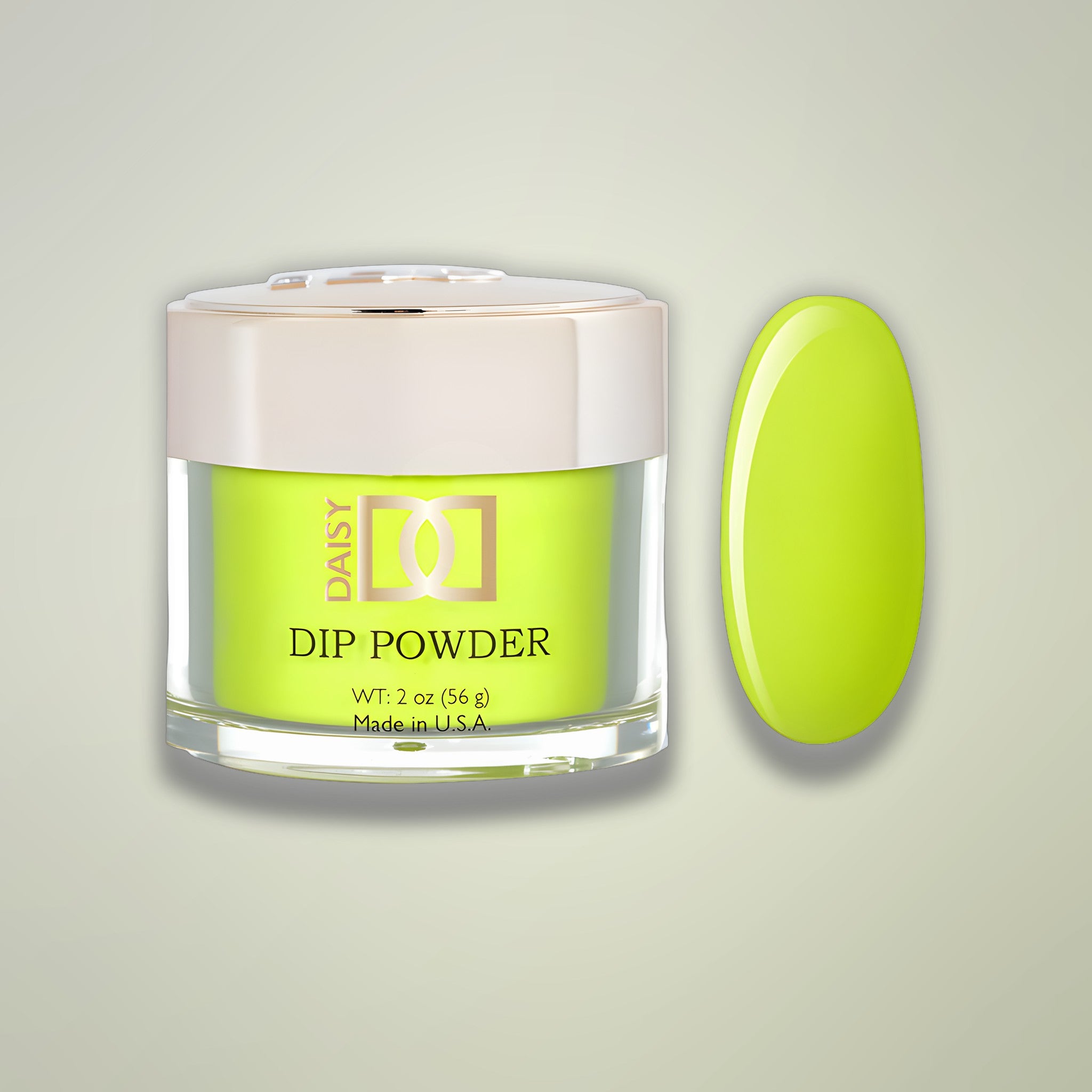 DND Dip - 424 Lemon Juice - 1.6 oz
